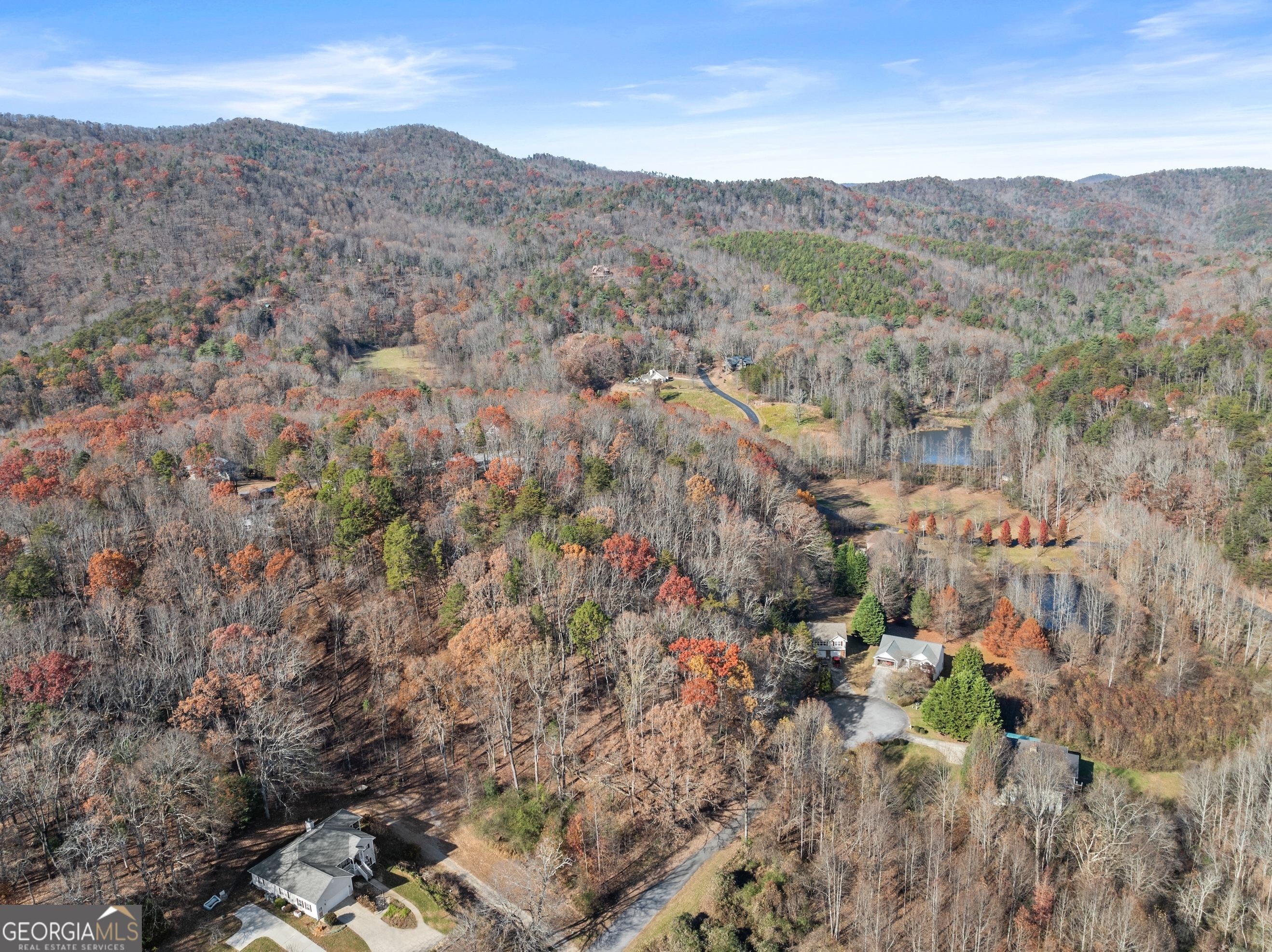 LOT 50 & 51 Meadow Crest Drive