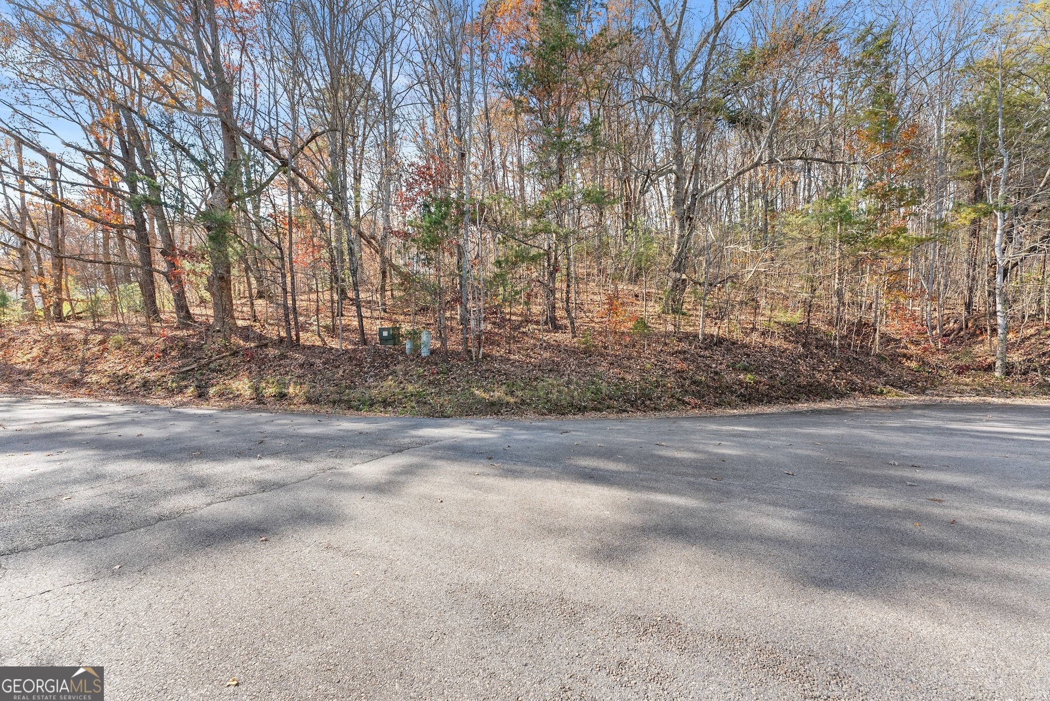 LOT 50 & 51 Meadow Crest Drive