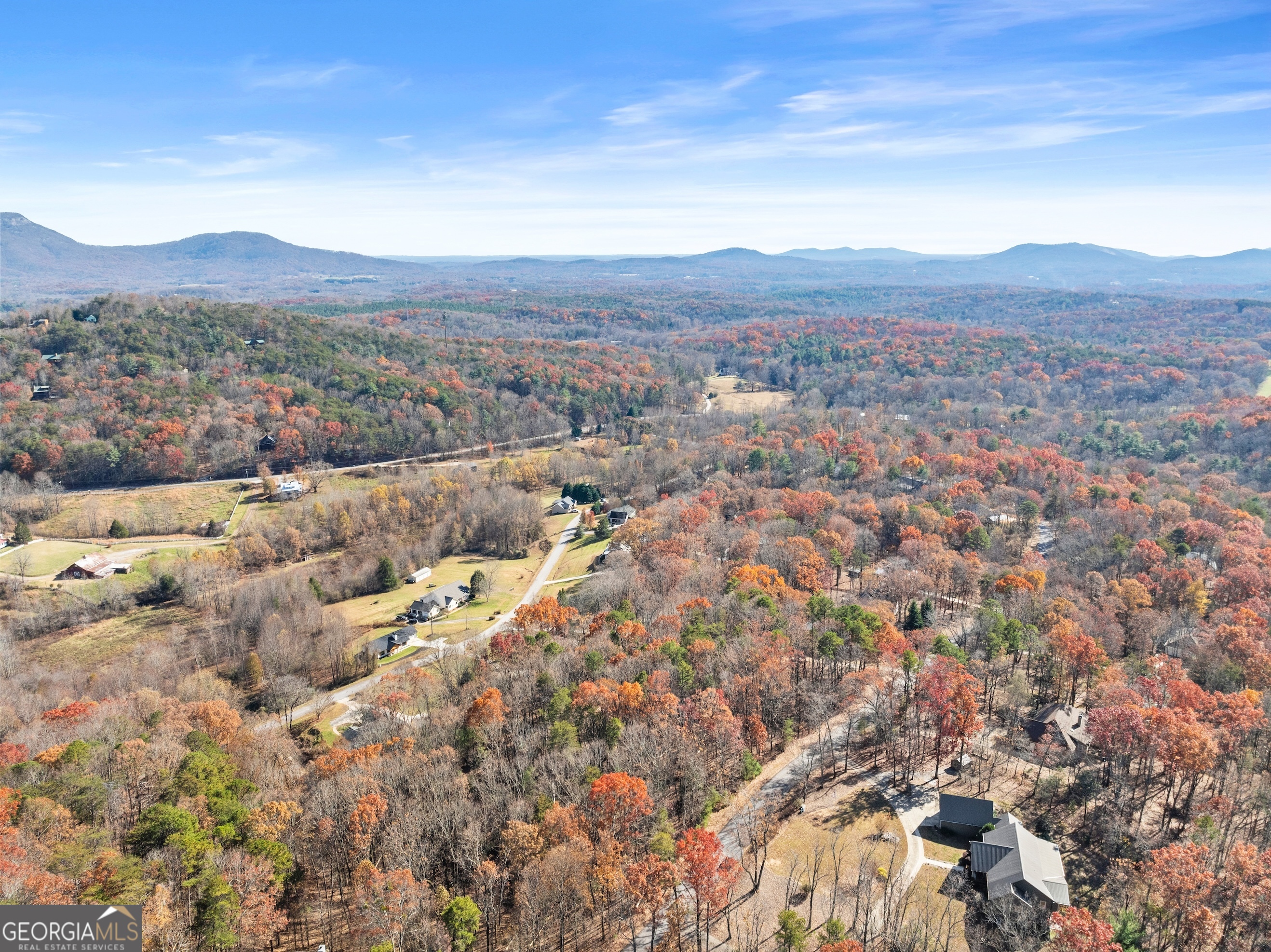 LOT 26 & 27 Spring Crest Road