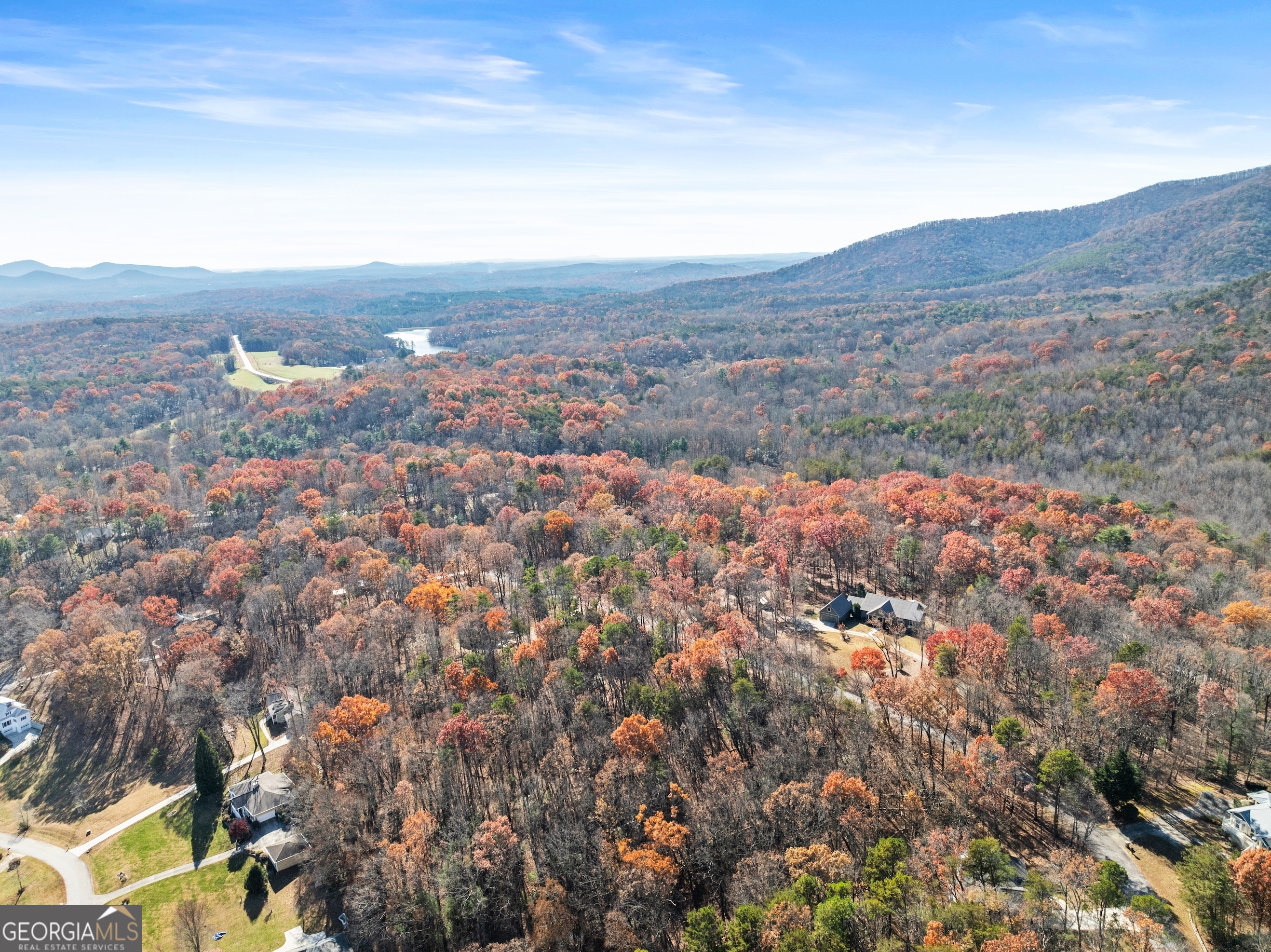 LOT 26 & 27 Spring Crest Road