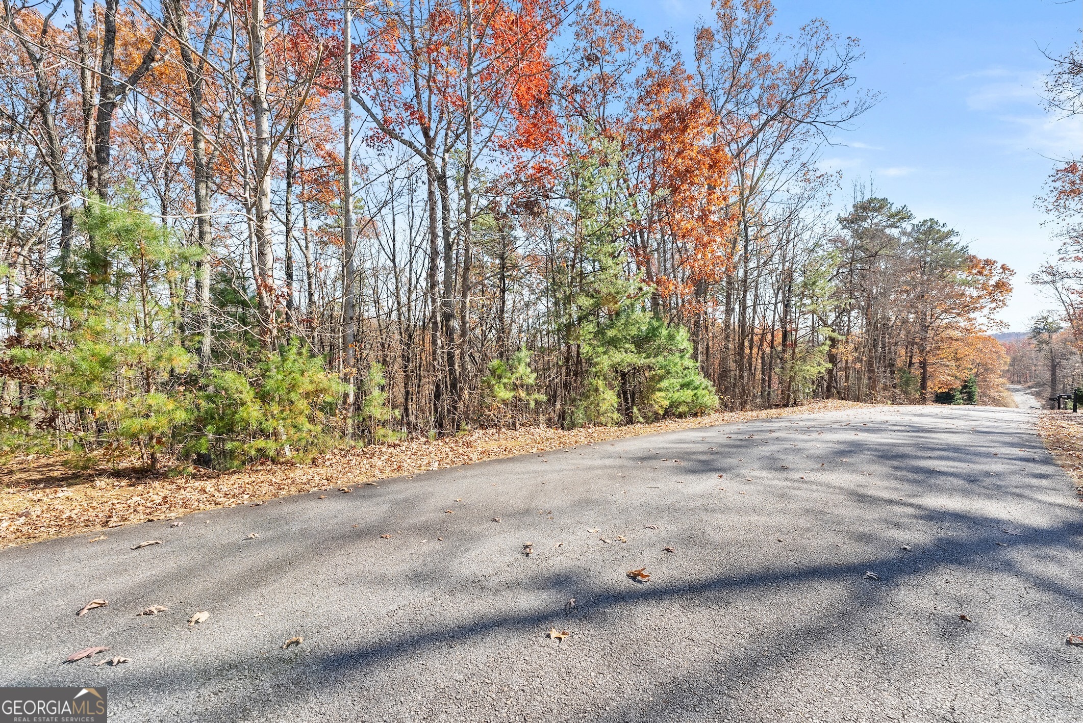 LOT 26 & 27 Spring Crest Road