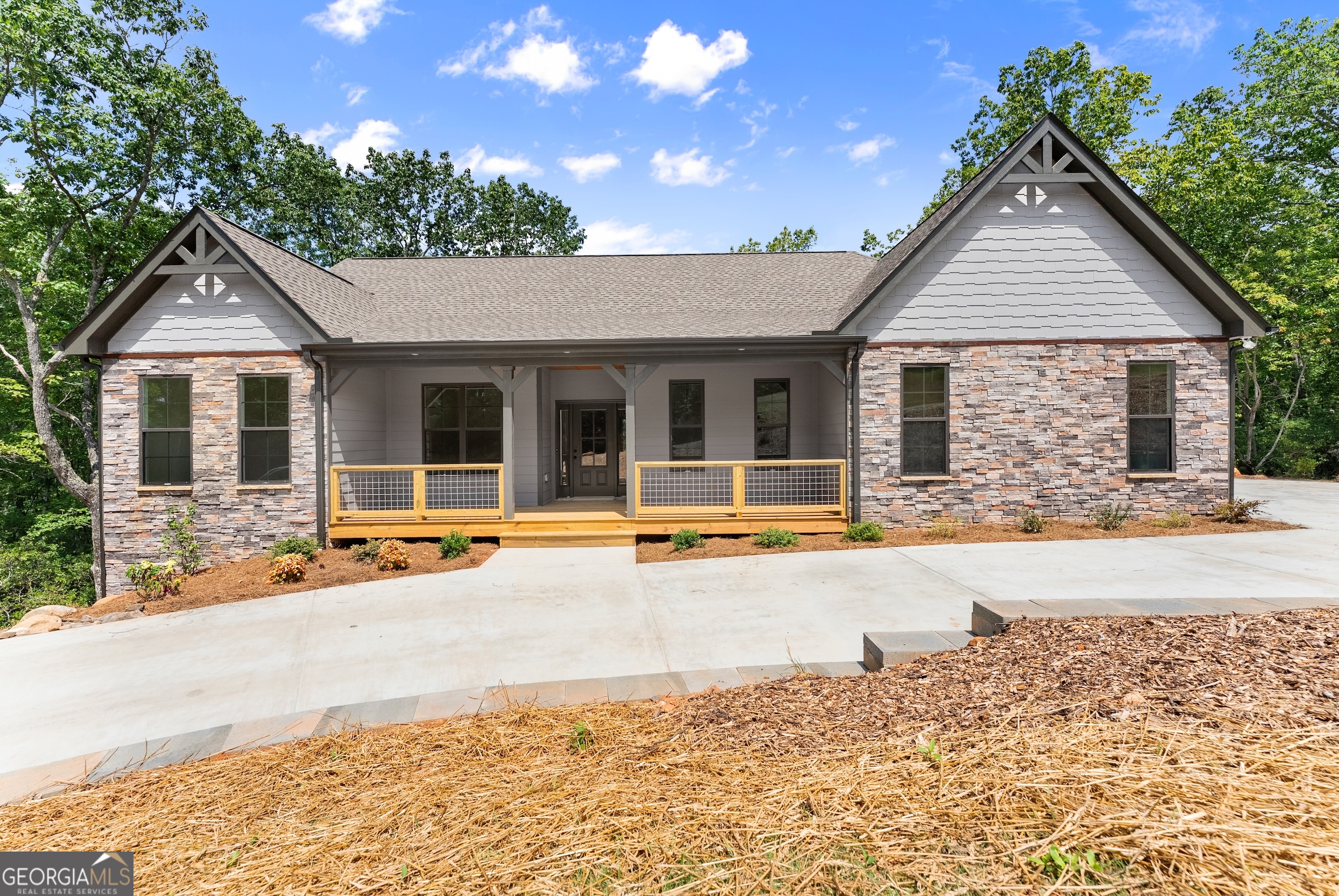 148 Chimney Ridge