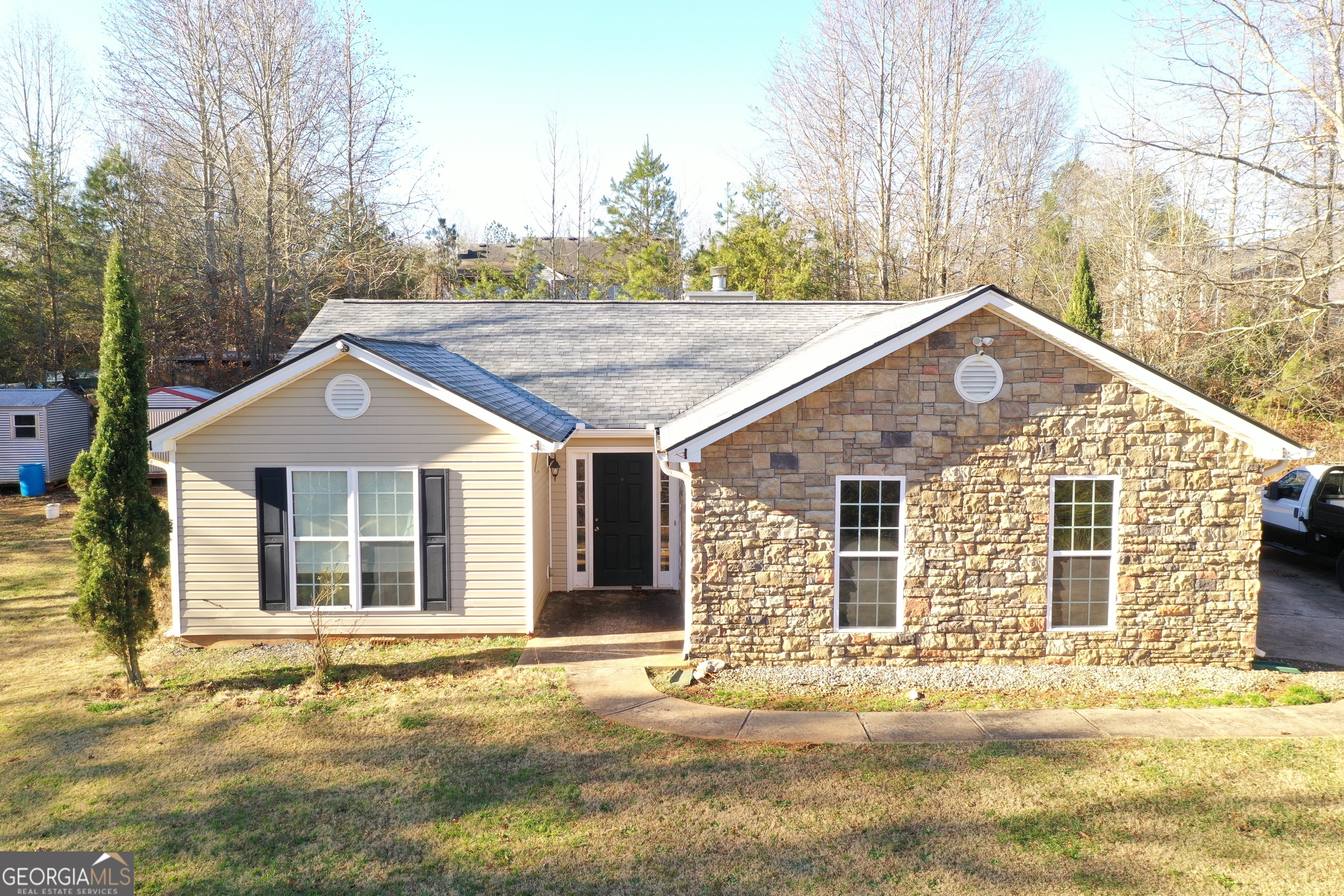 520 Redbud Lane