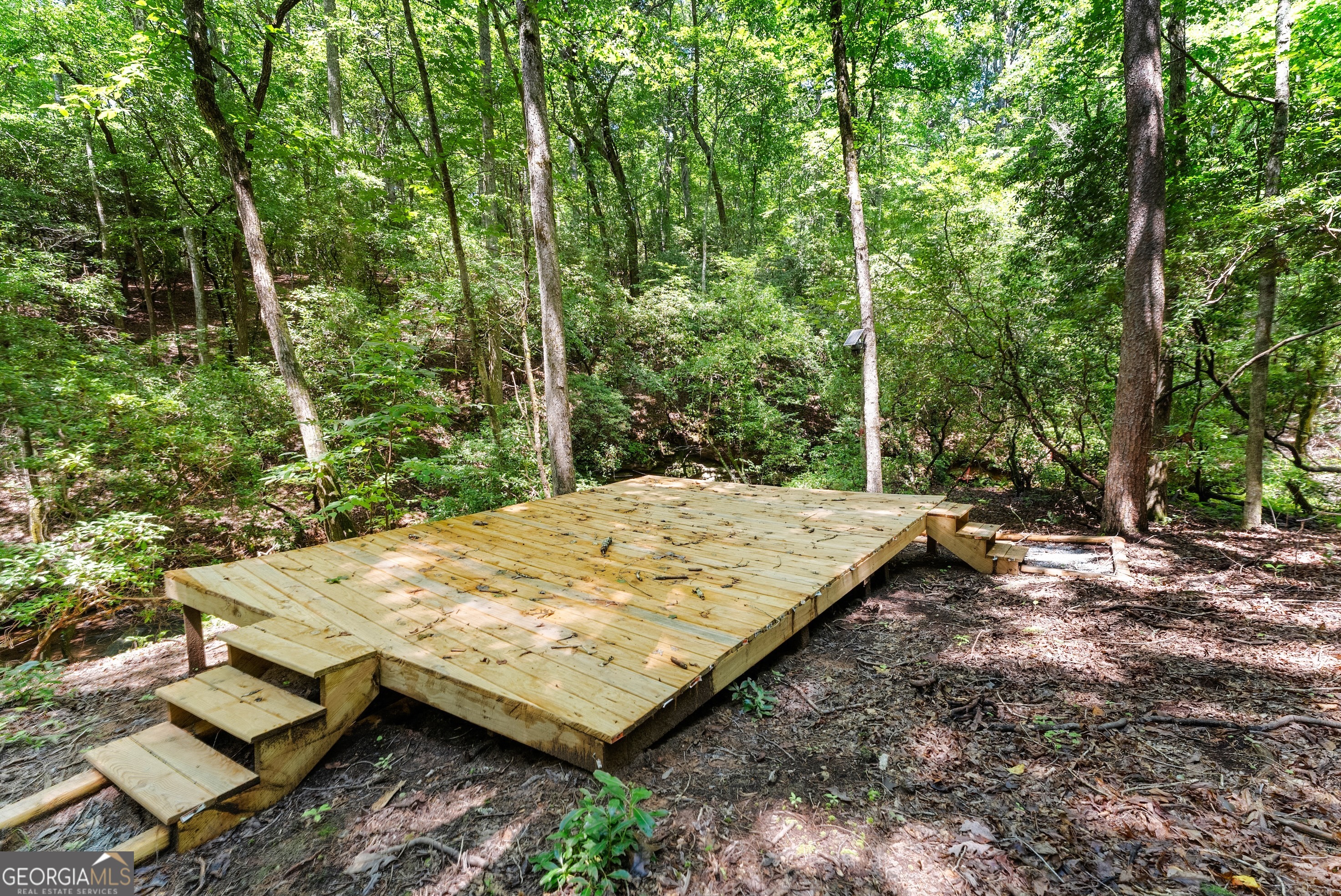 4A 0 Creekside Drive