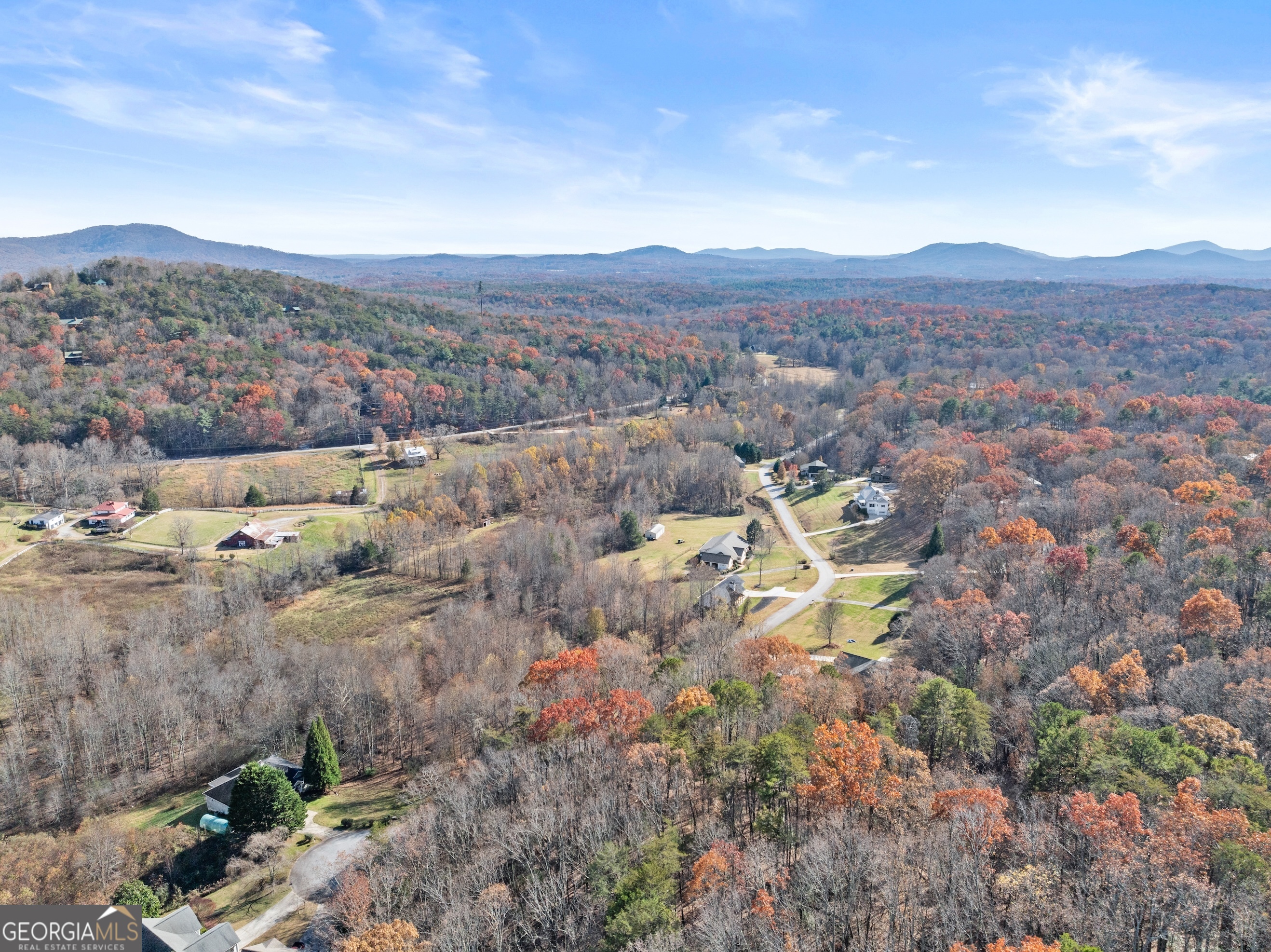 LOT 50 & 51 Meadow Crest Drive