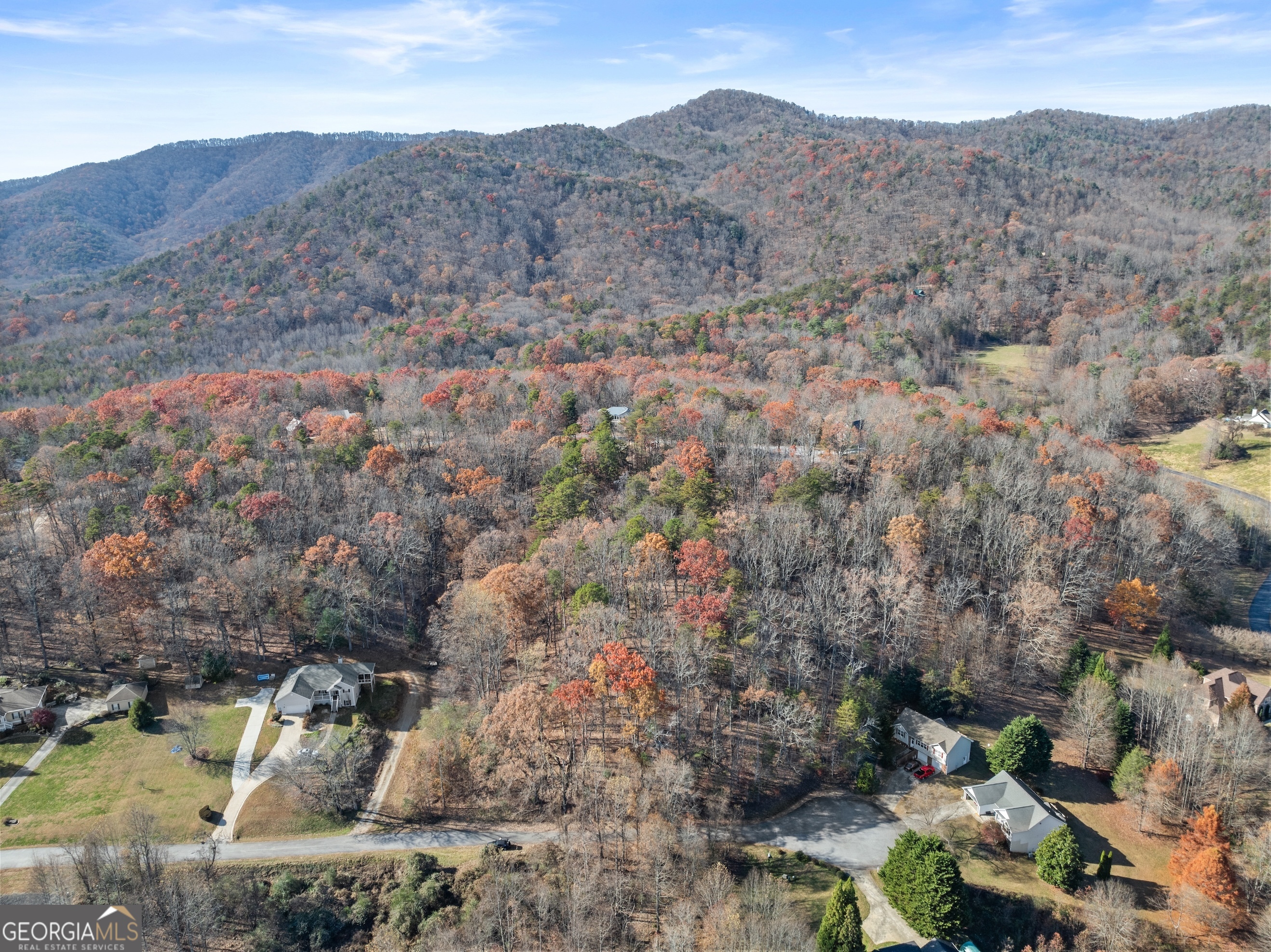 LOT 50 & 51 Meadow Crest Drive