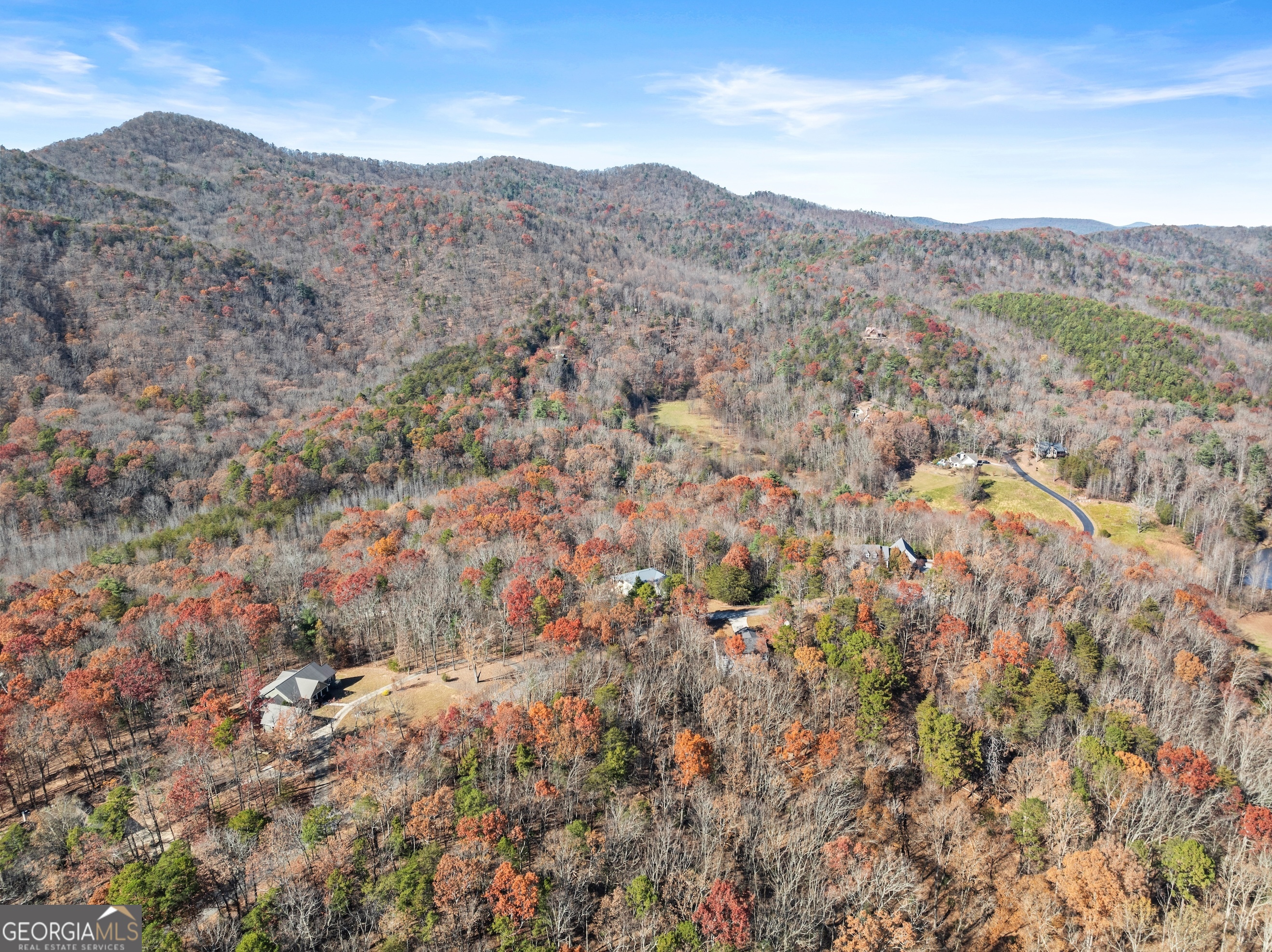 LOT 26 & 27 Spring Crest Road