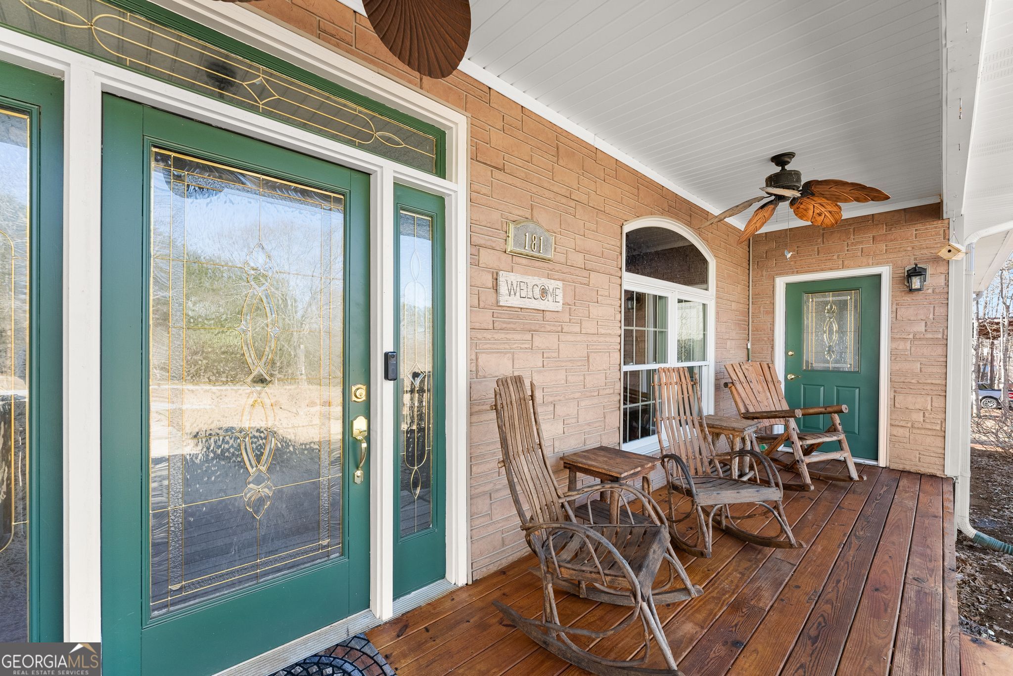 181 Asbury Mill Road