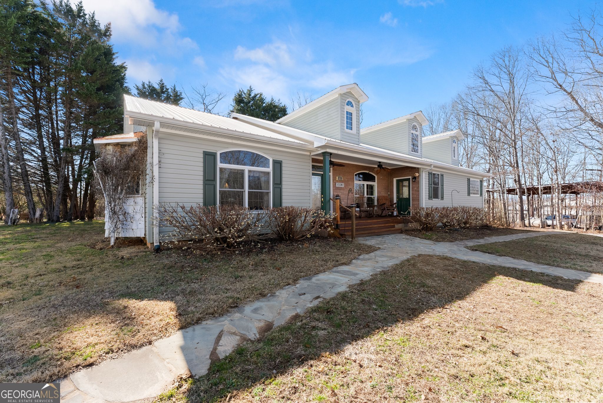 181 Asbury Mill Road