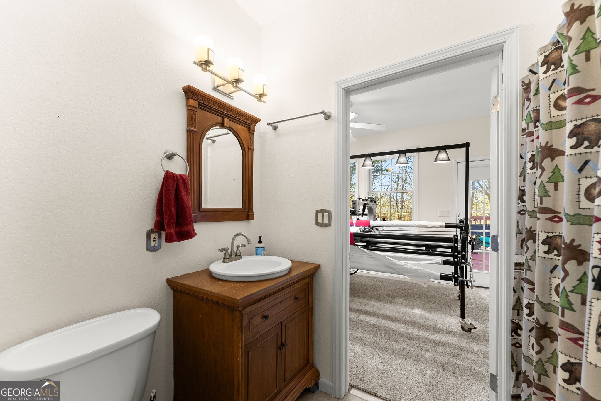 181 Asbury Mill Road