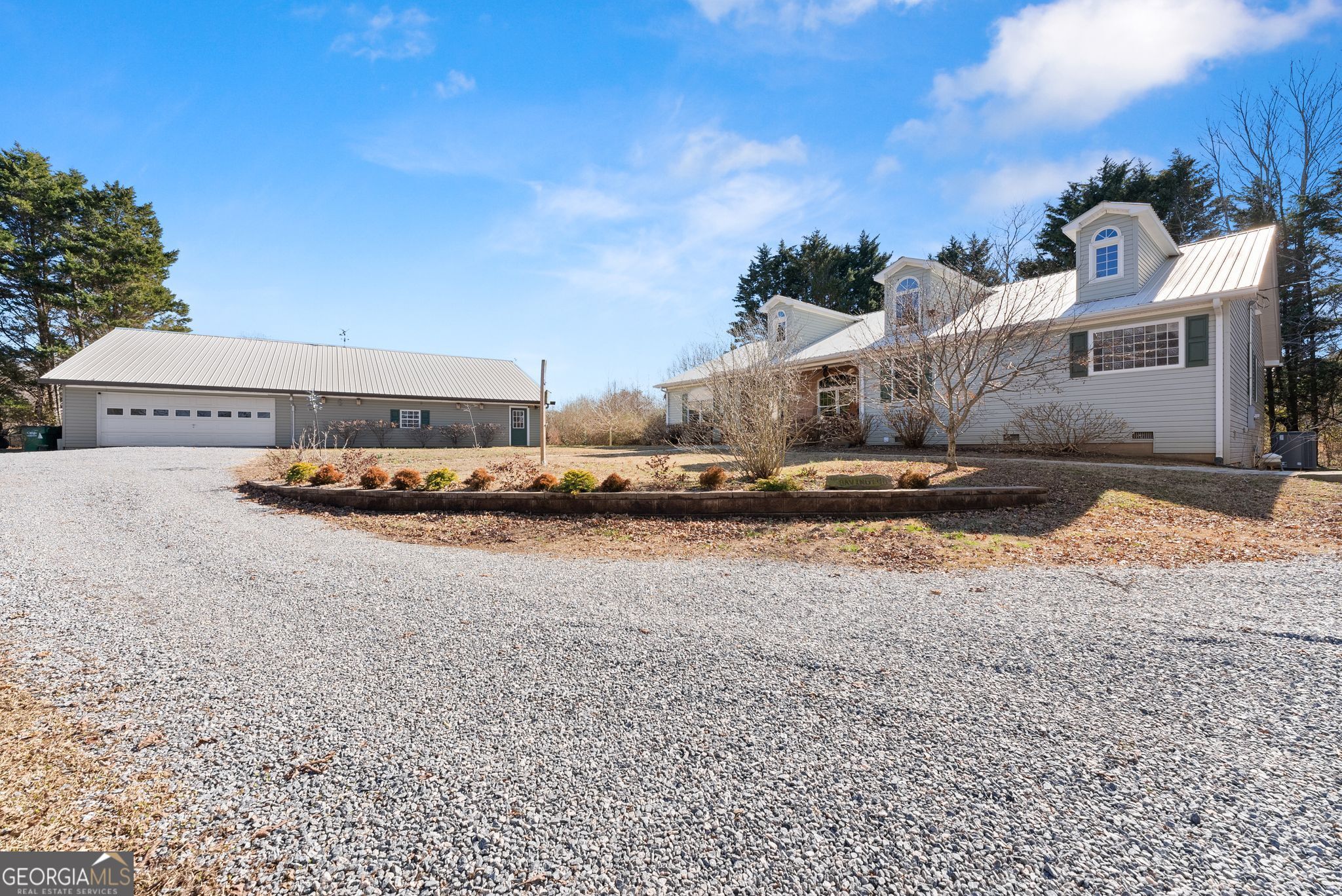 181 Asbury Mill Road