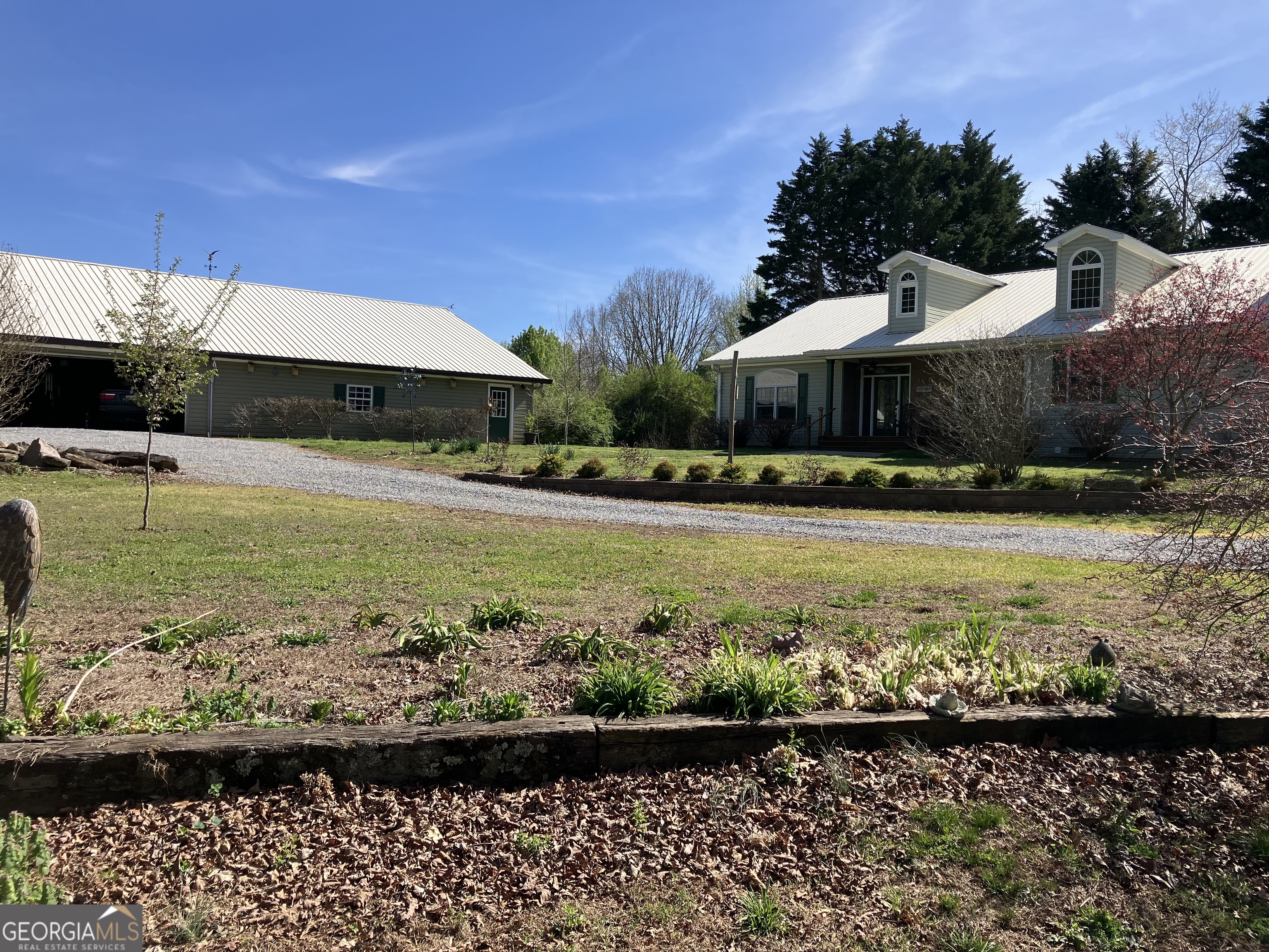 181 Asbury Mill Road