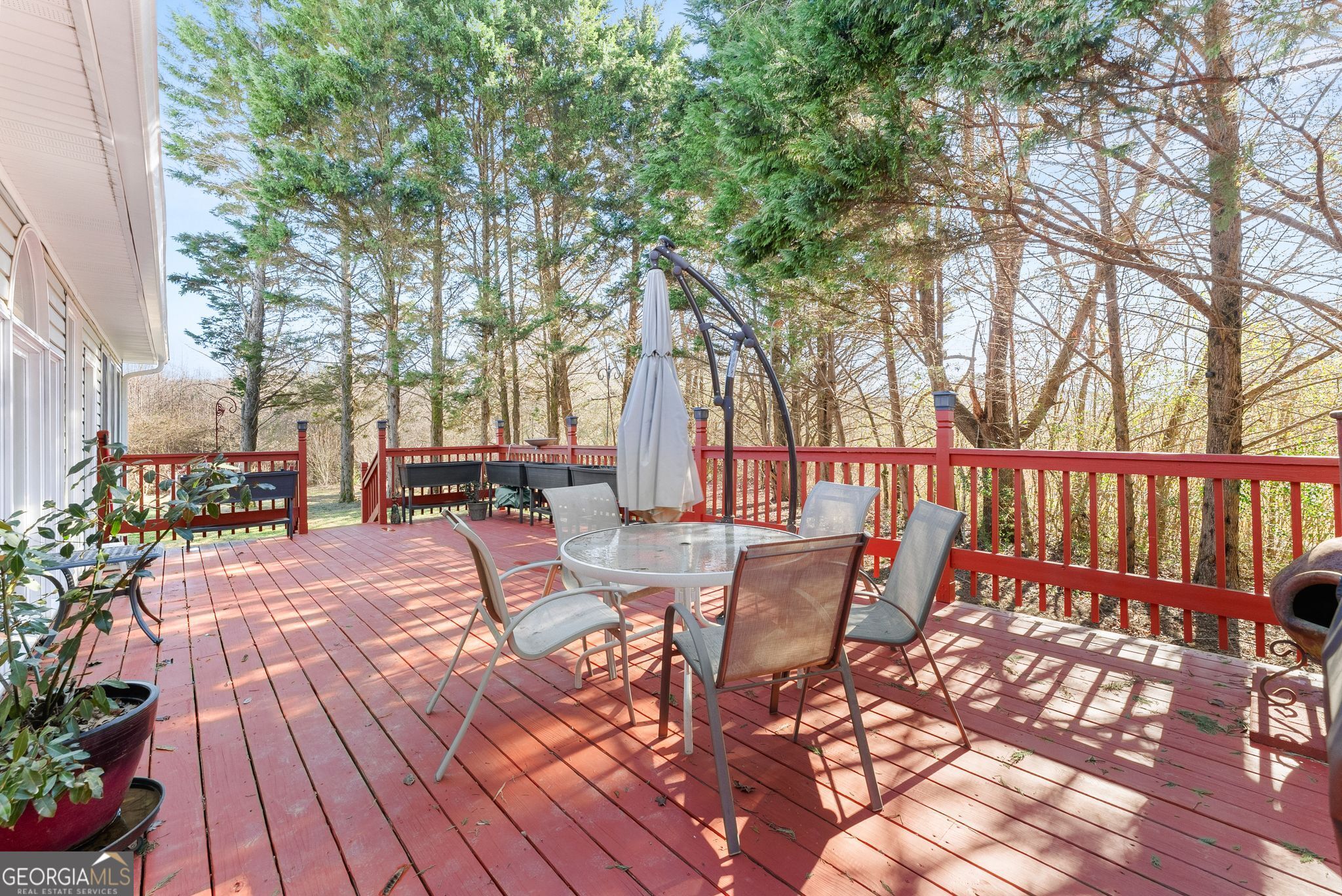 181 Asbury Mill Road