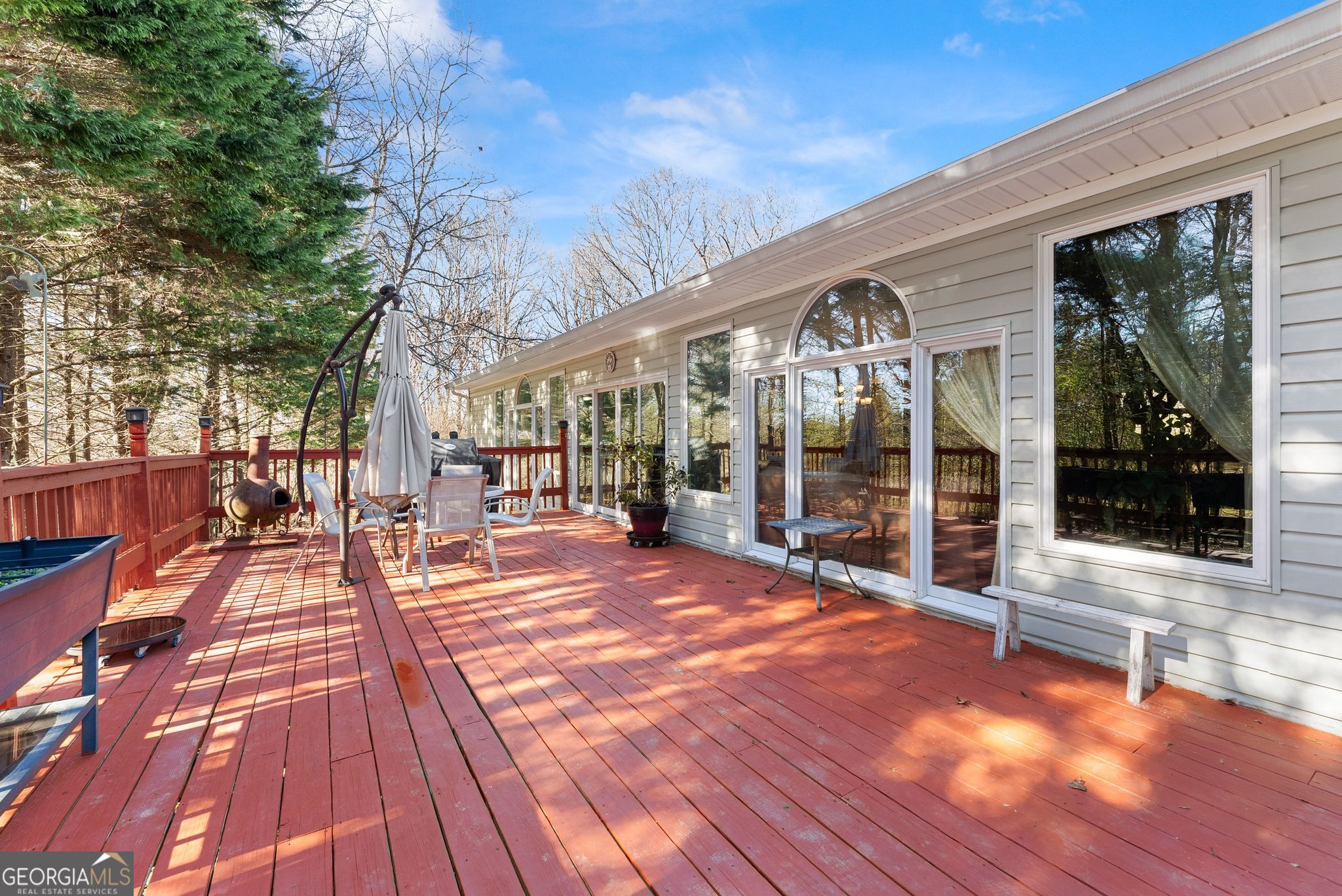 181 Asbury Mill Road