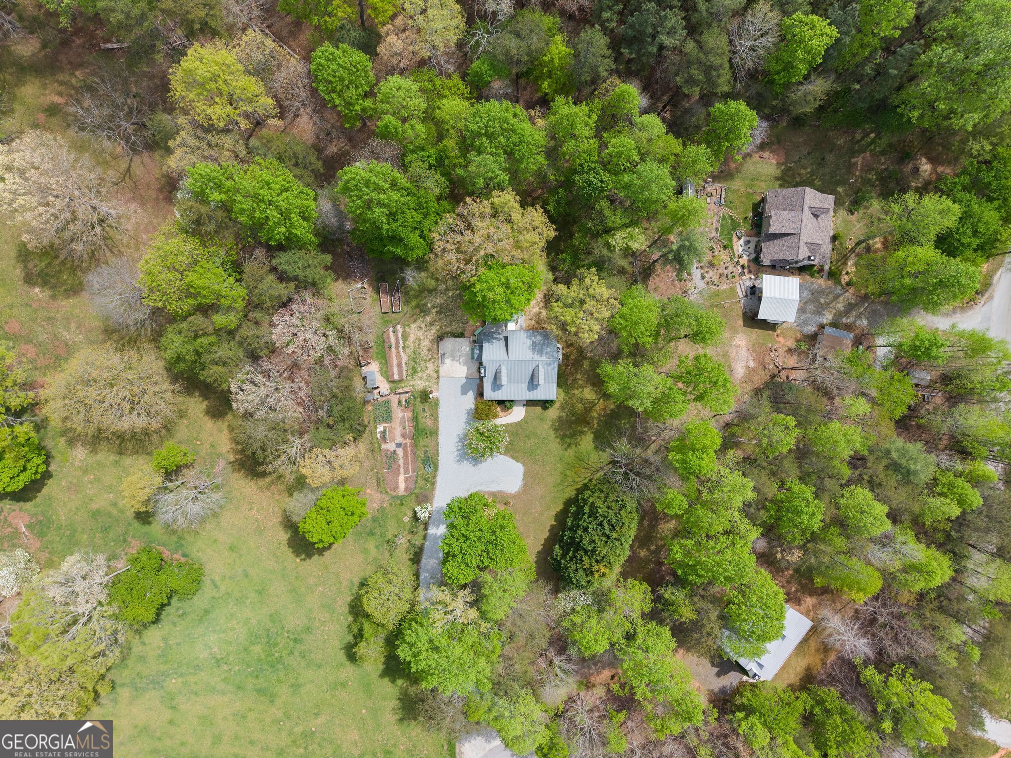 656 Stanley Nix Road