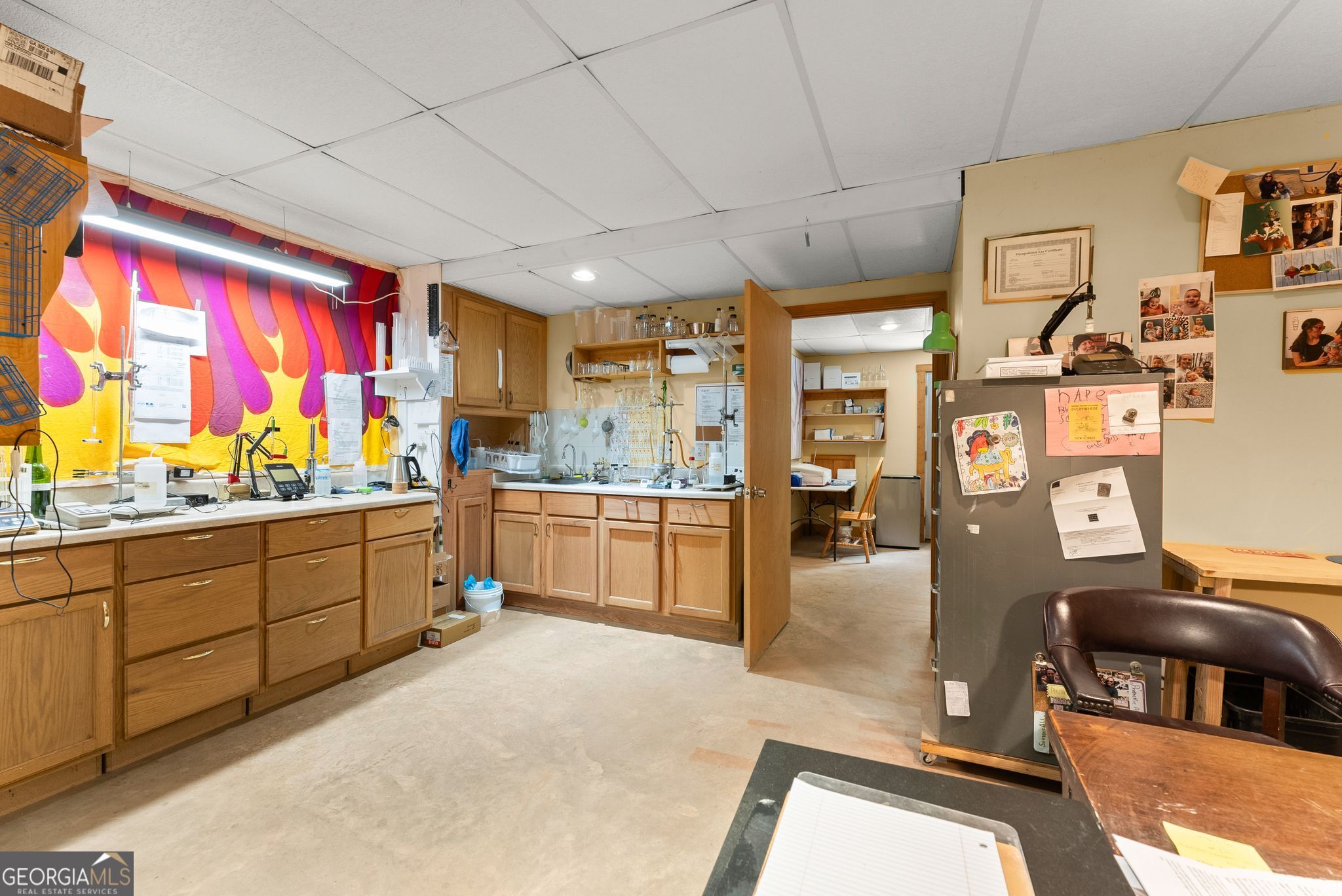 656 Stanley Nix Road