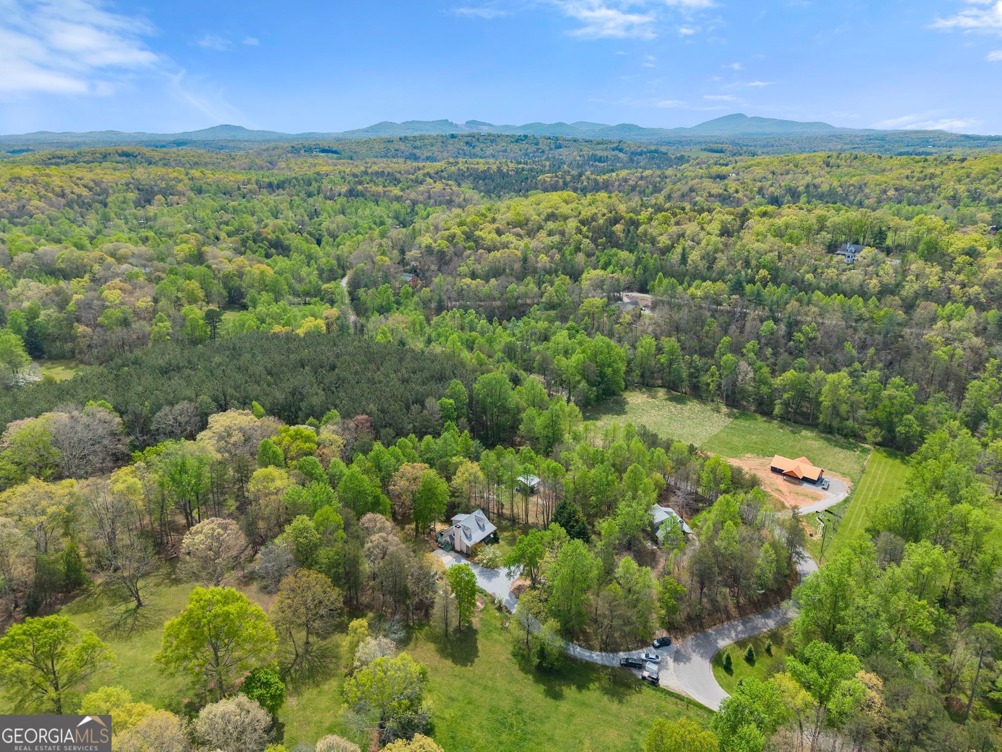 656 Stanley Nix Road