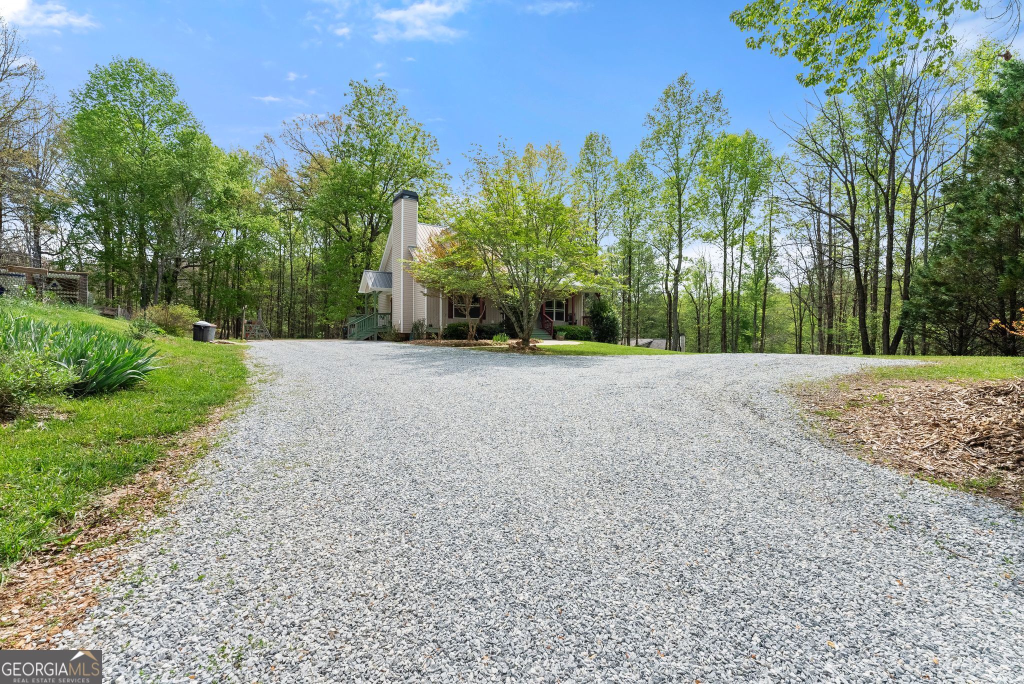 656 Stanley Nix Road