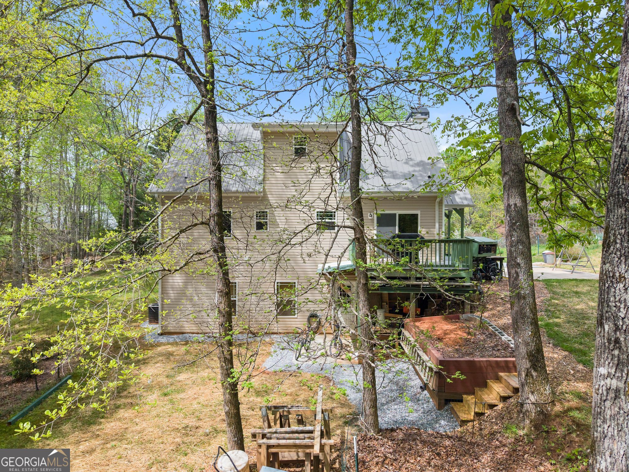 656 Stanley Nix Road