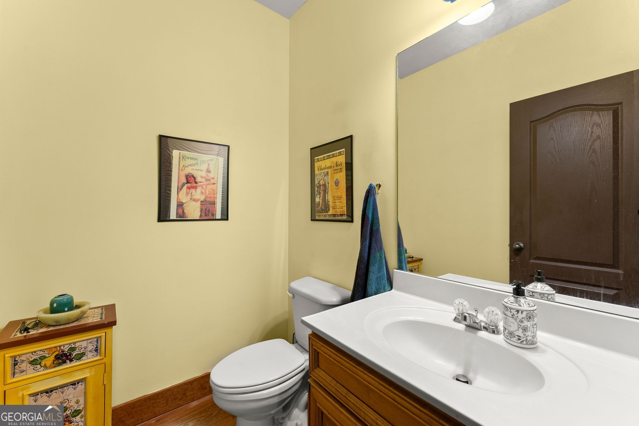 656 Stanley Nix Road