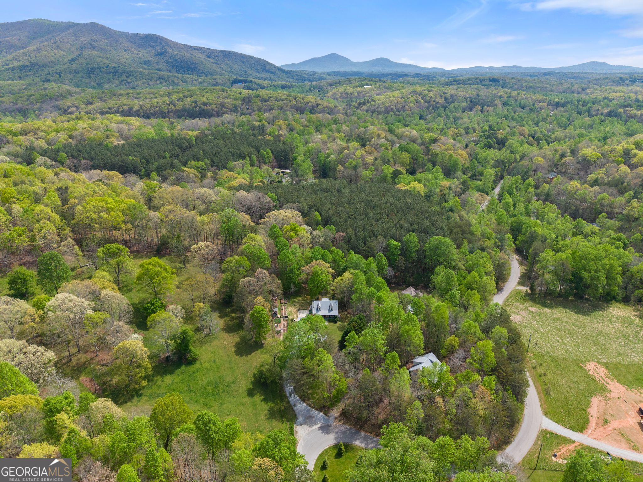 656 Stanley Nix Road