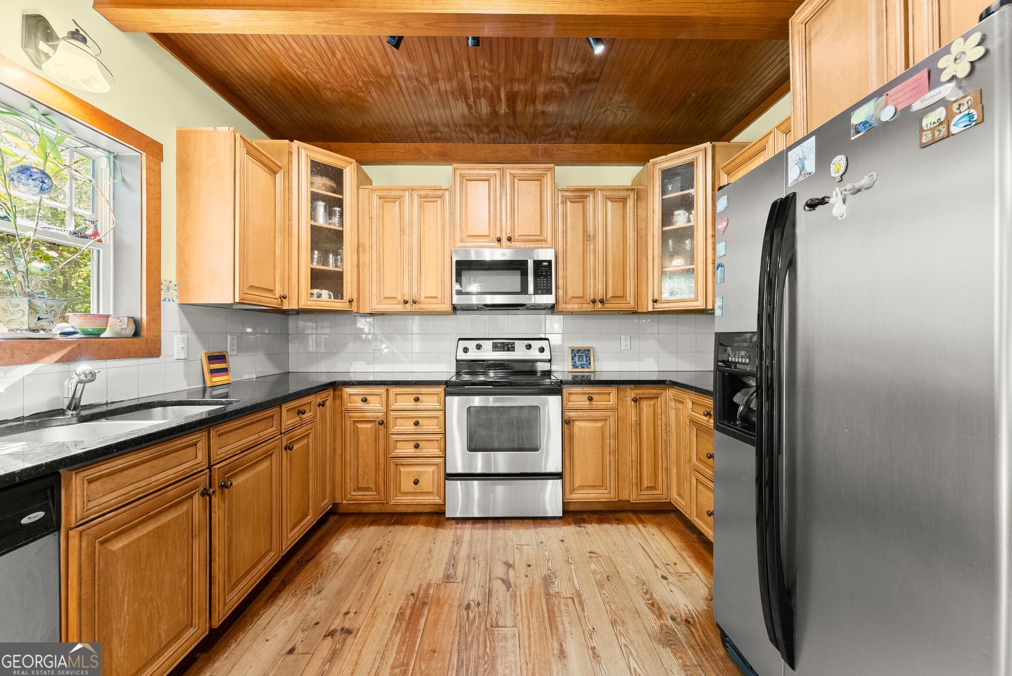 656 Stanley Nix Road