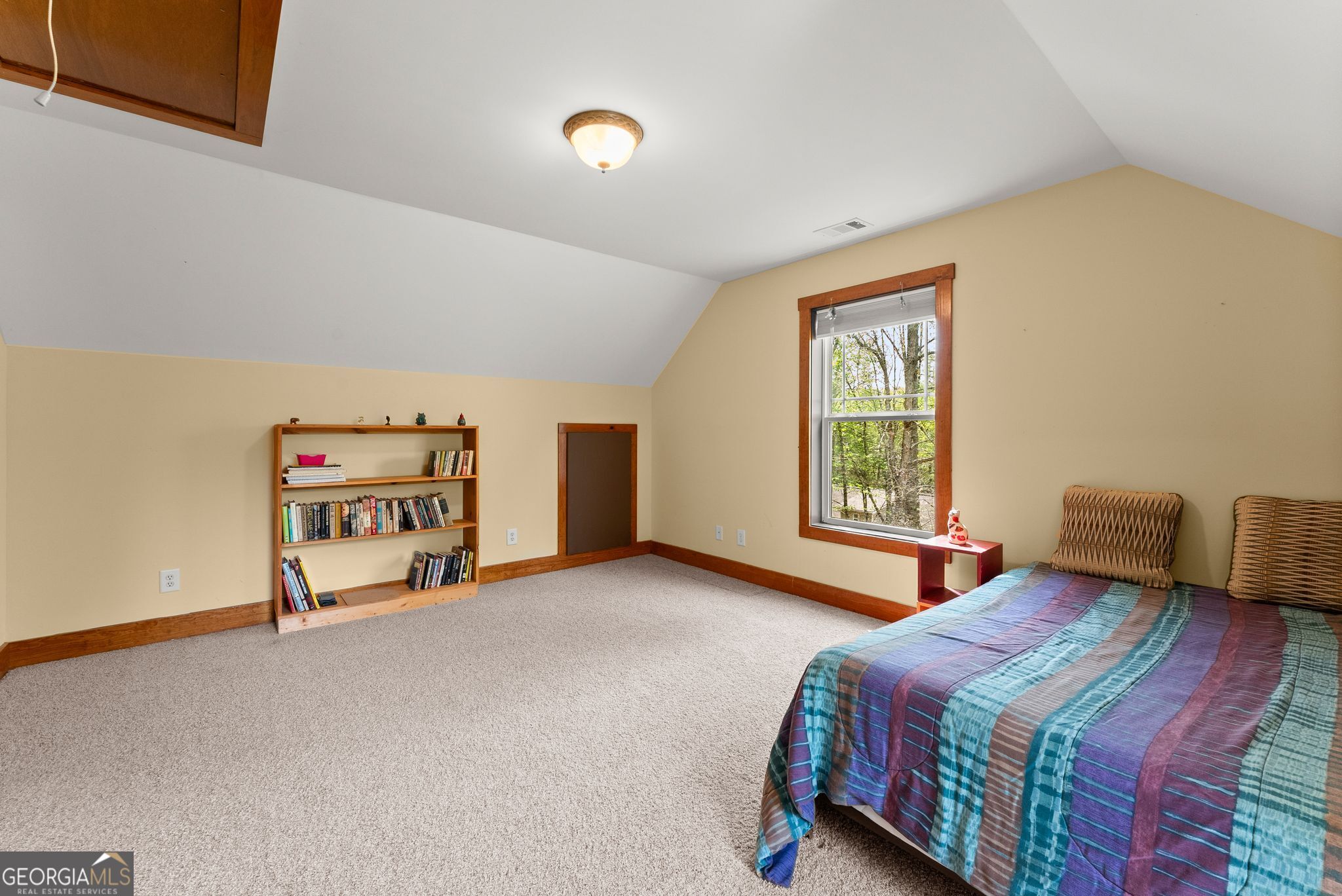 656 Stanley Nix Road