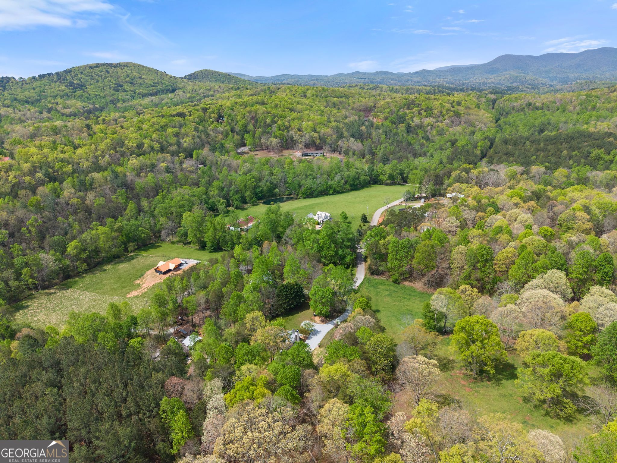 656 Stanley Nix Road