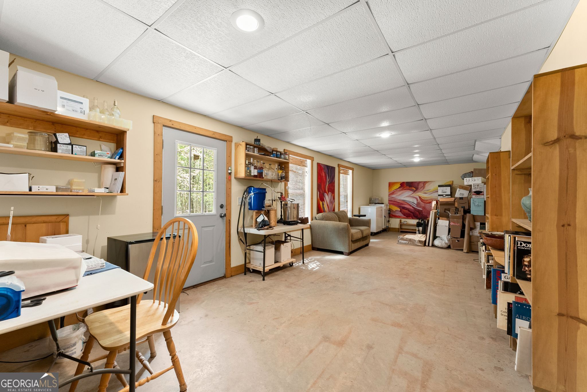 656 Stanley Nix Road