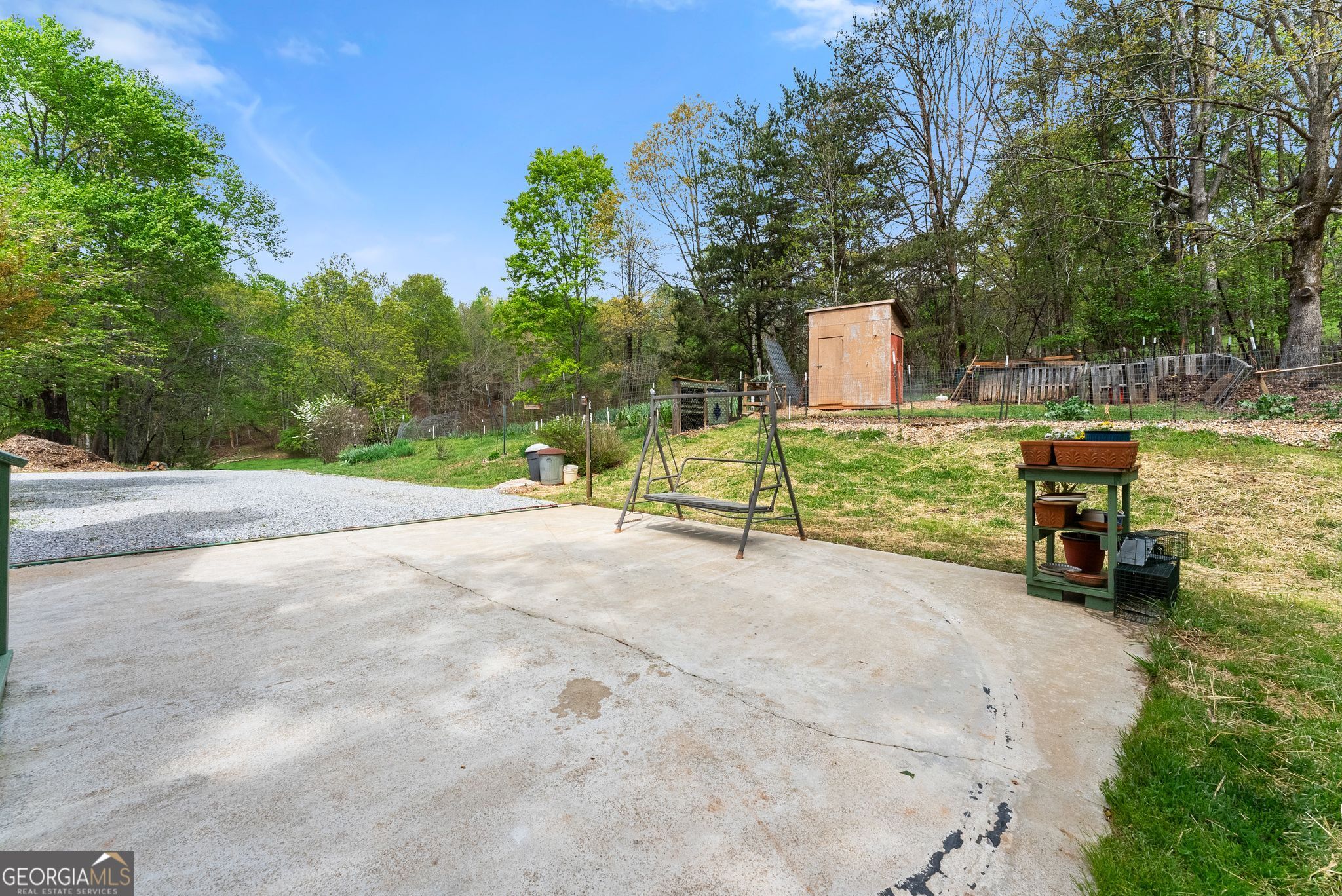 656 Stanley Nix Road