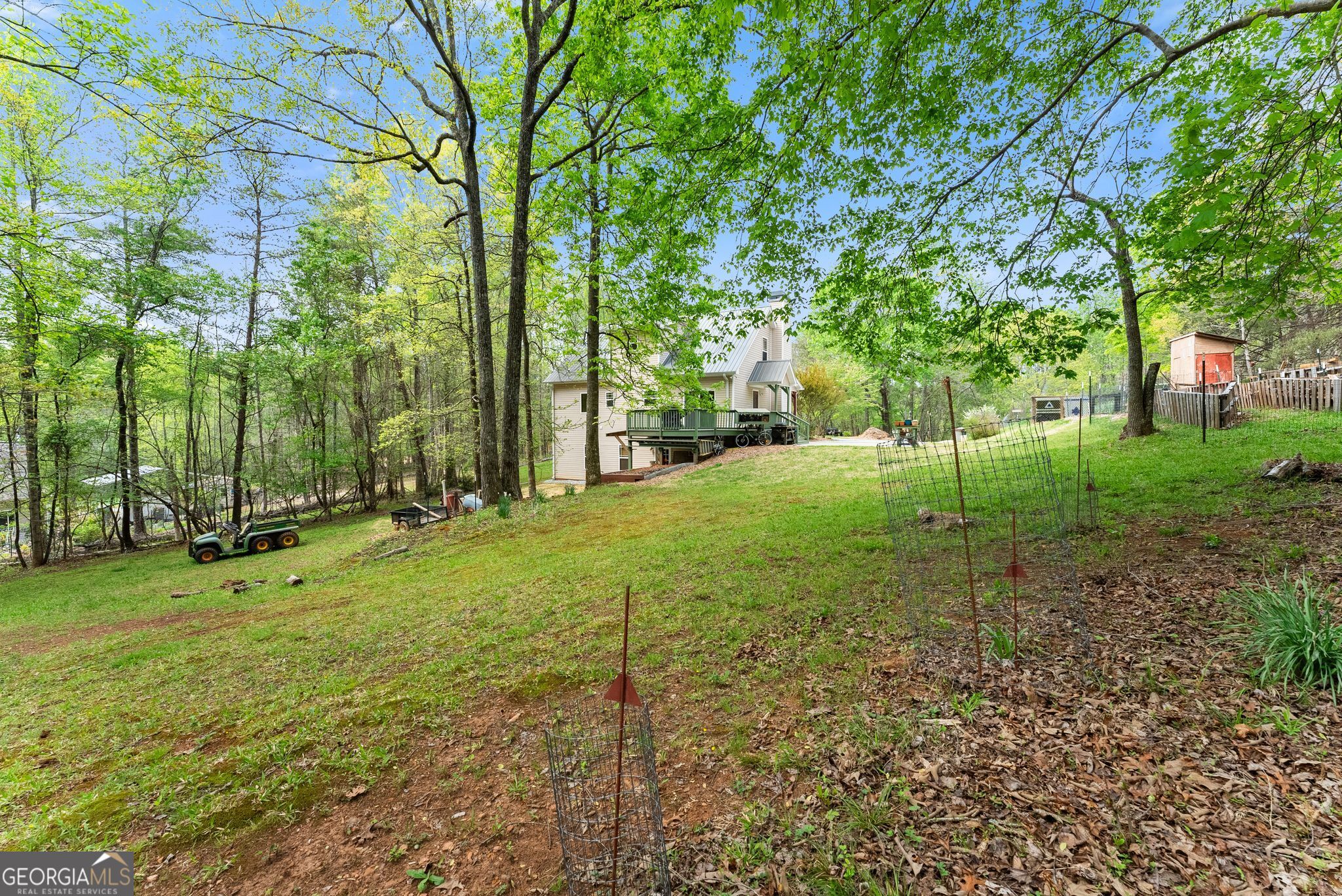 656 Stanley Nix Road