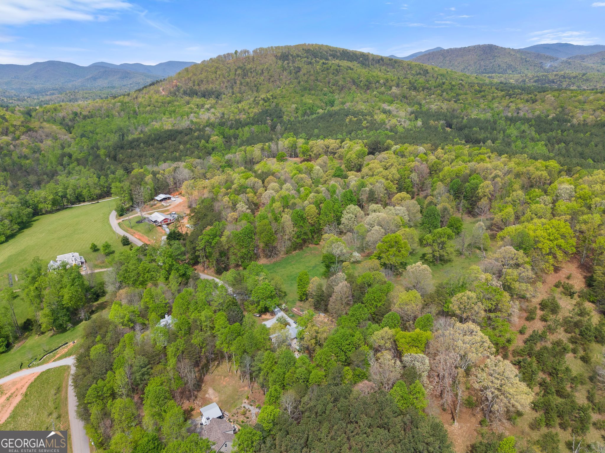 656 Stanley Nix Road