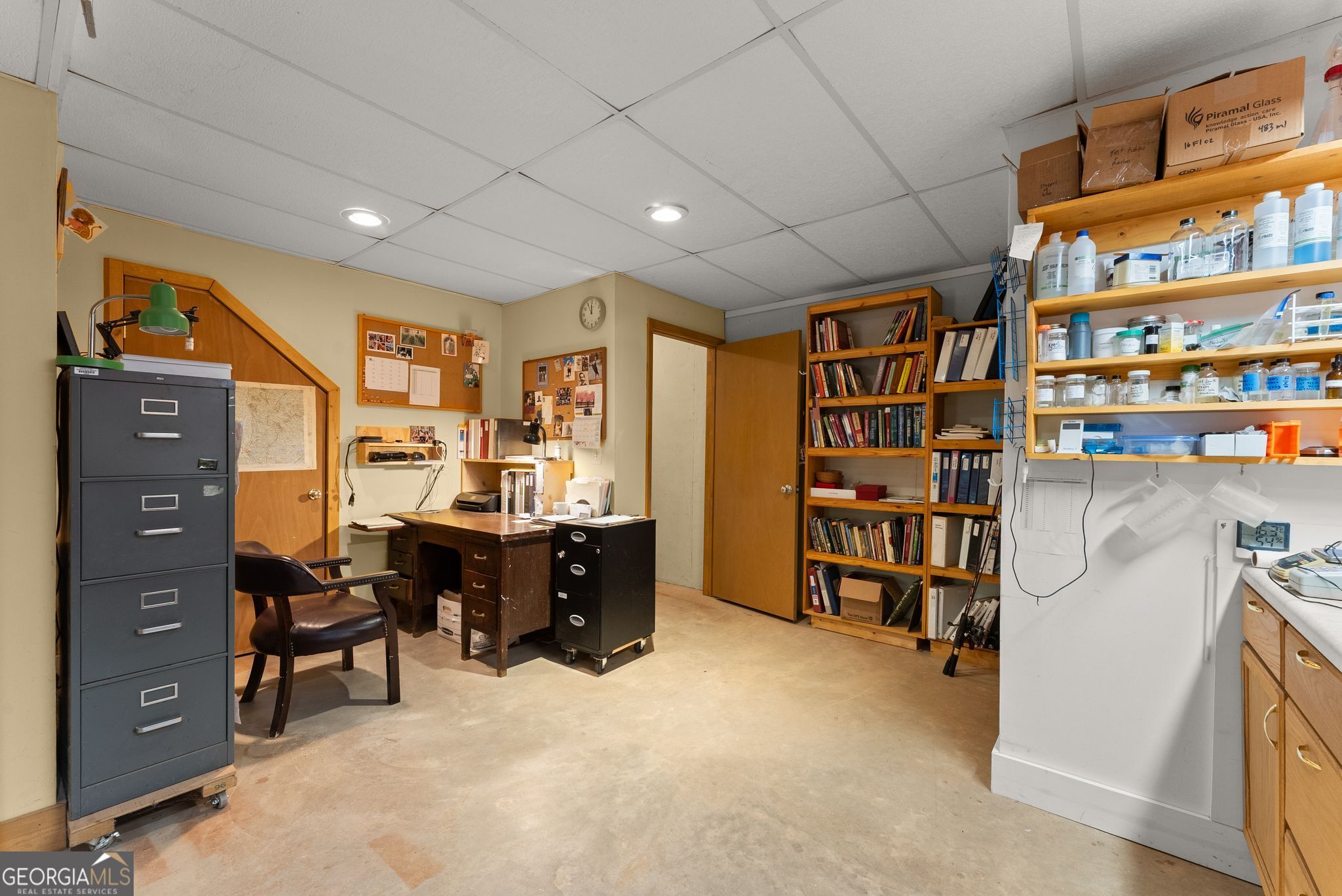 656 Stanley Nix Road