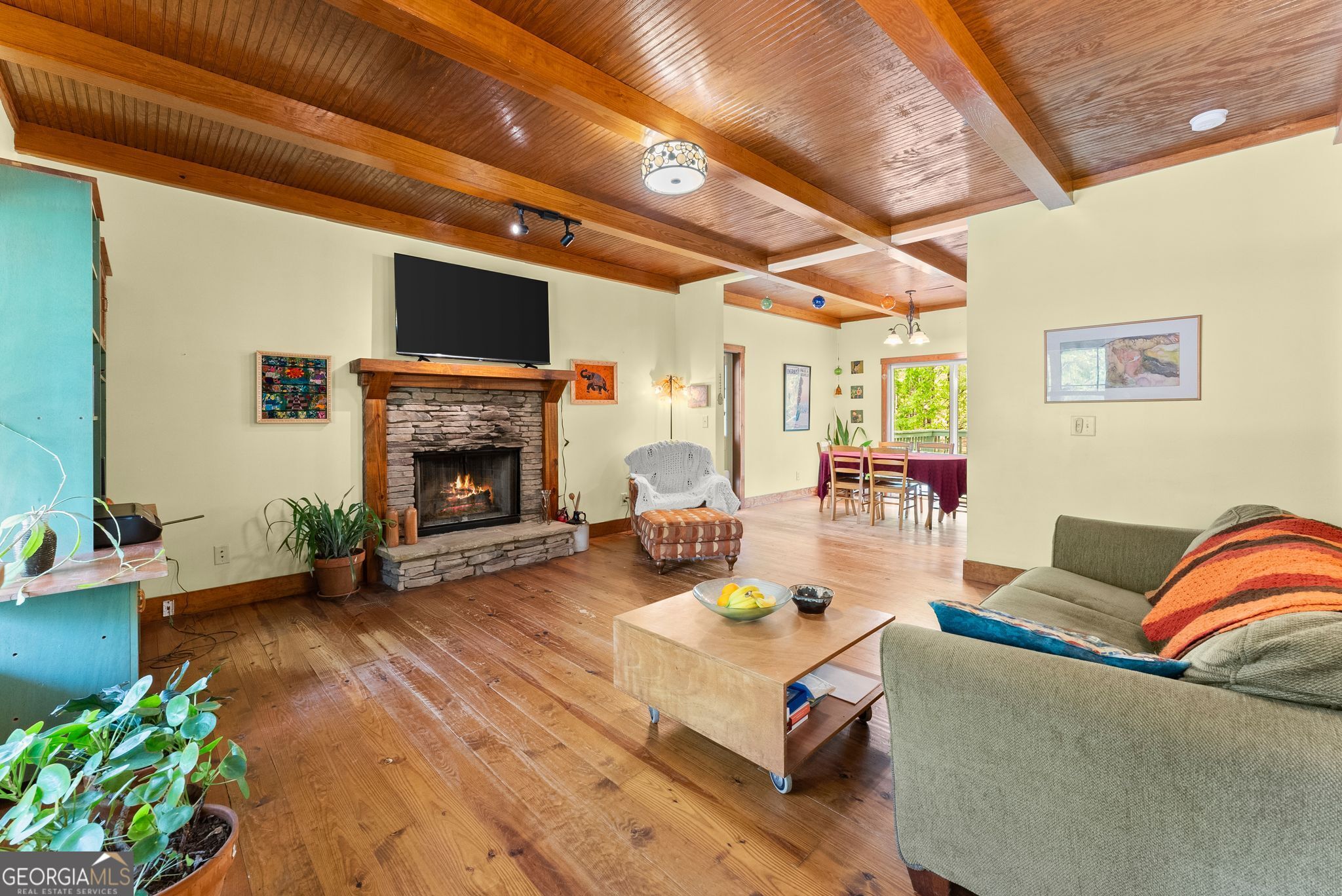 656 Stanley Nix Road