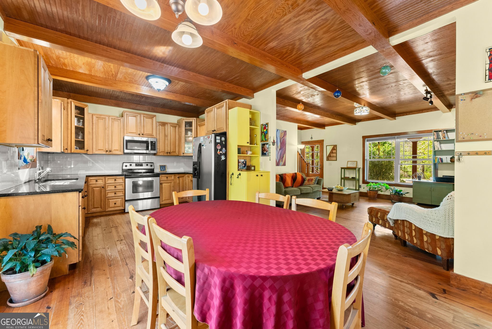 656 Stanley Nix Road