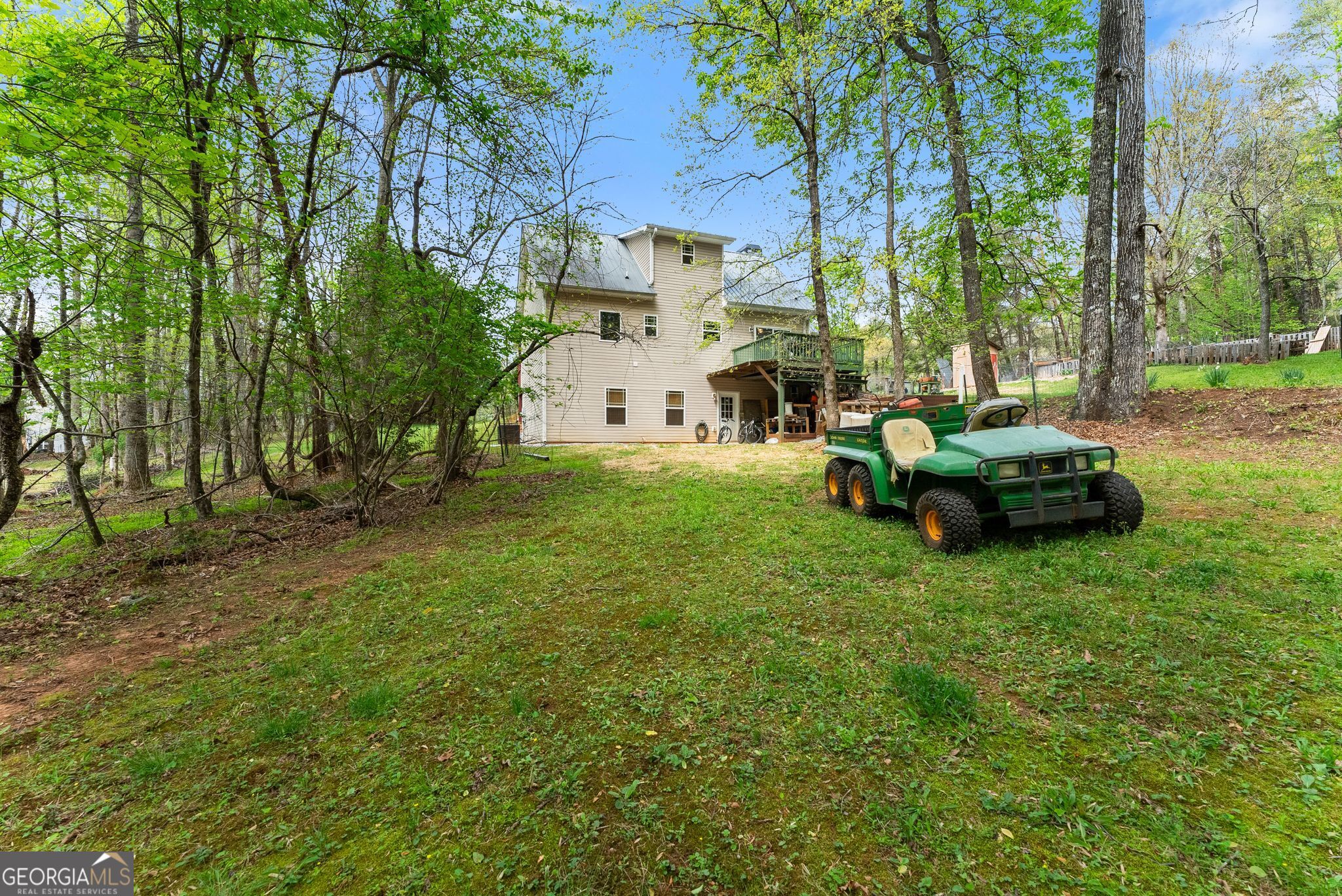 656 Stanley Nix Road