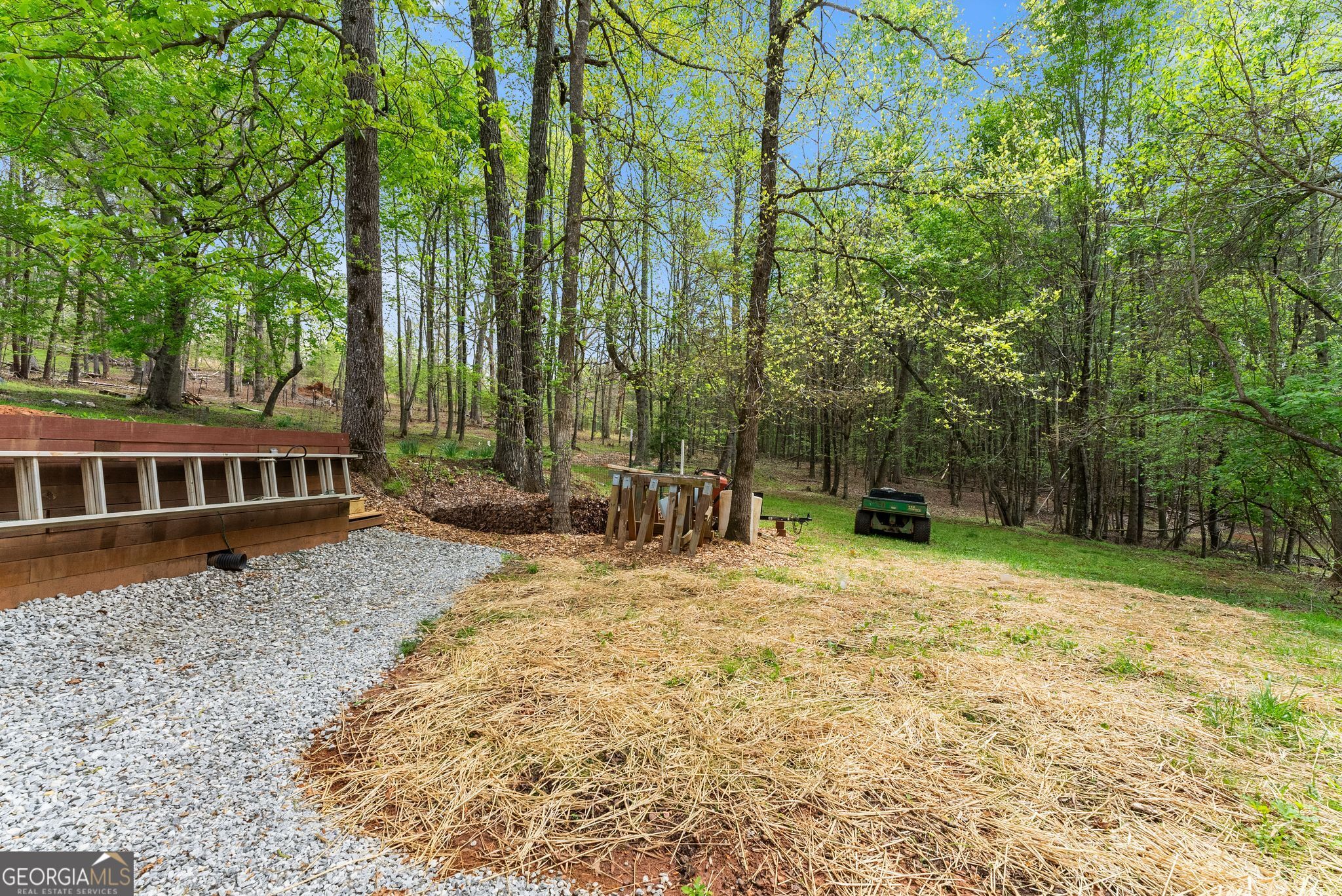 656 Stanley Nix Road