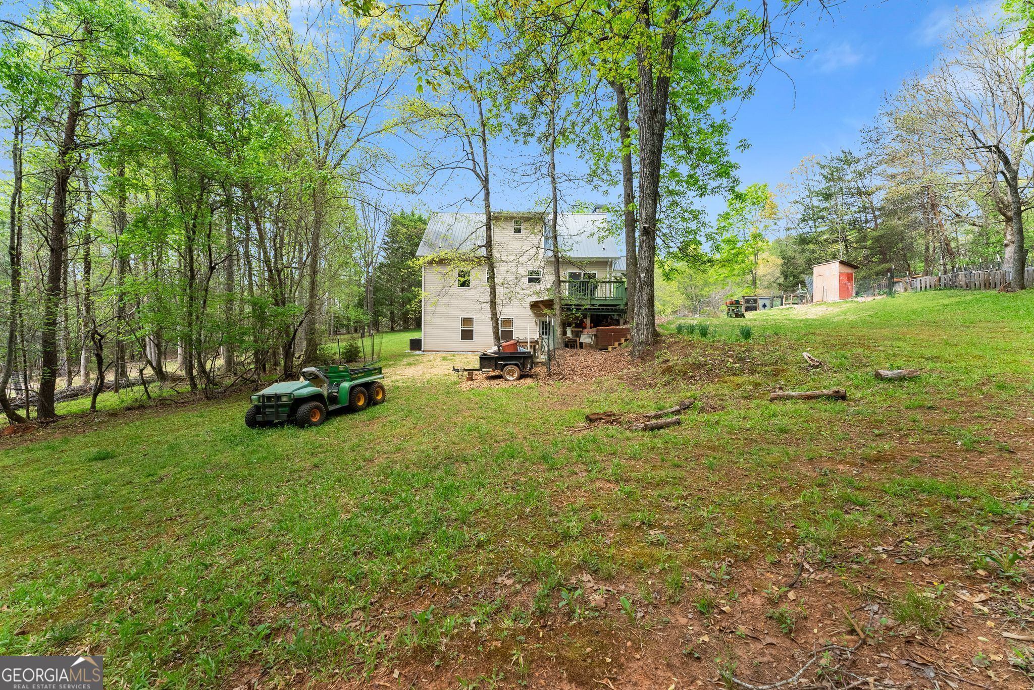 656 Stanley Nix Road