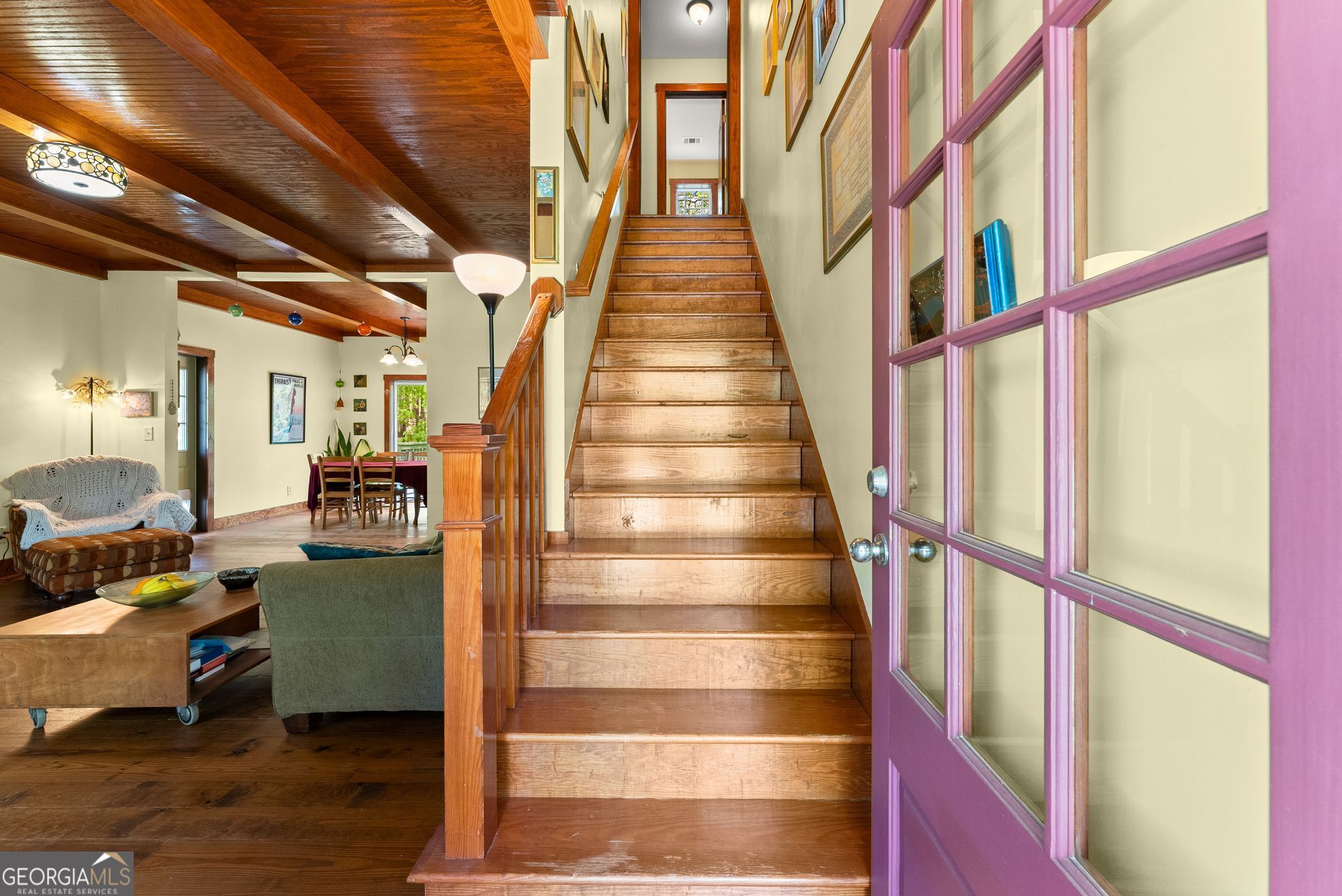 656 Stanley Nix Road