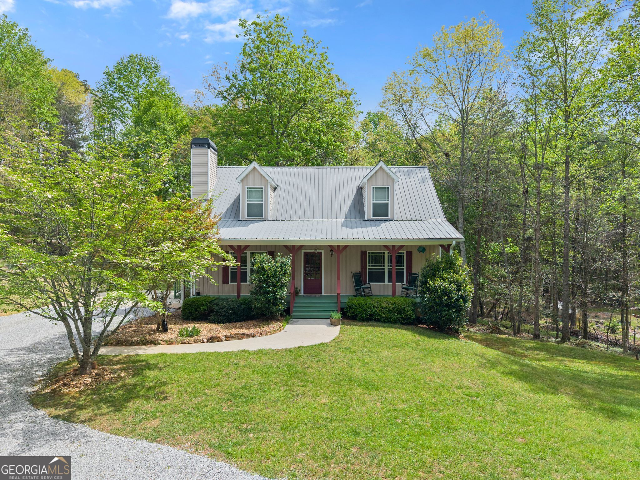 656 Stanley Nix Road