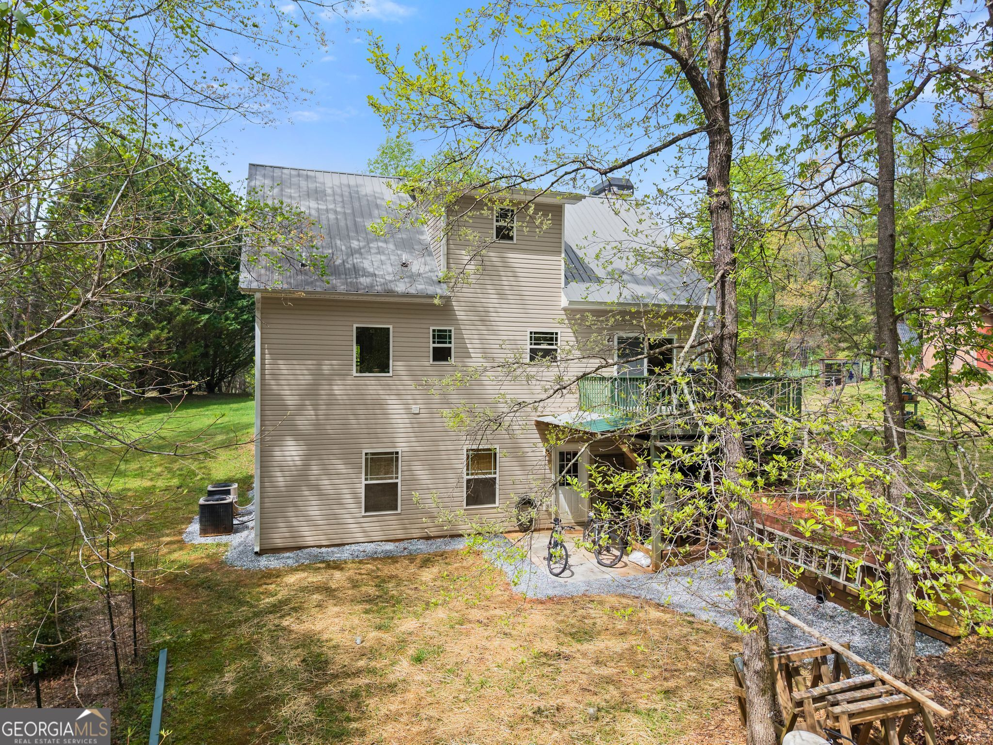 656 Stanley Nix Road