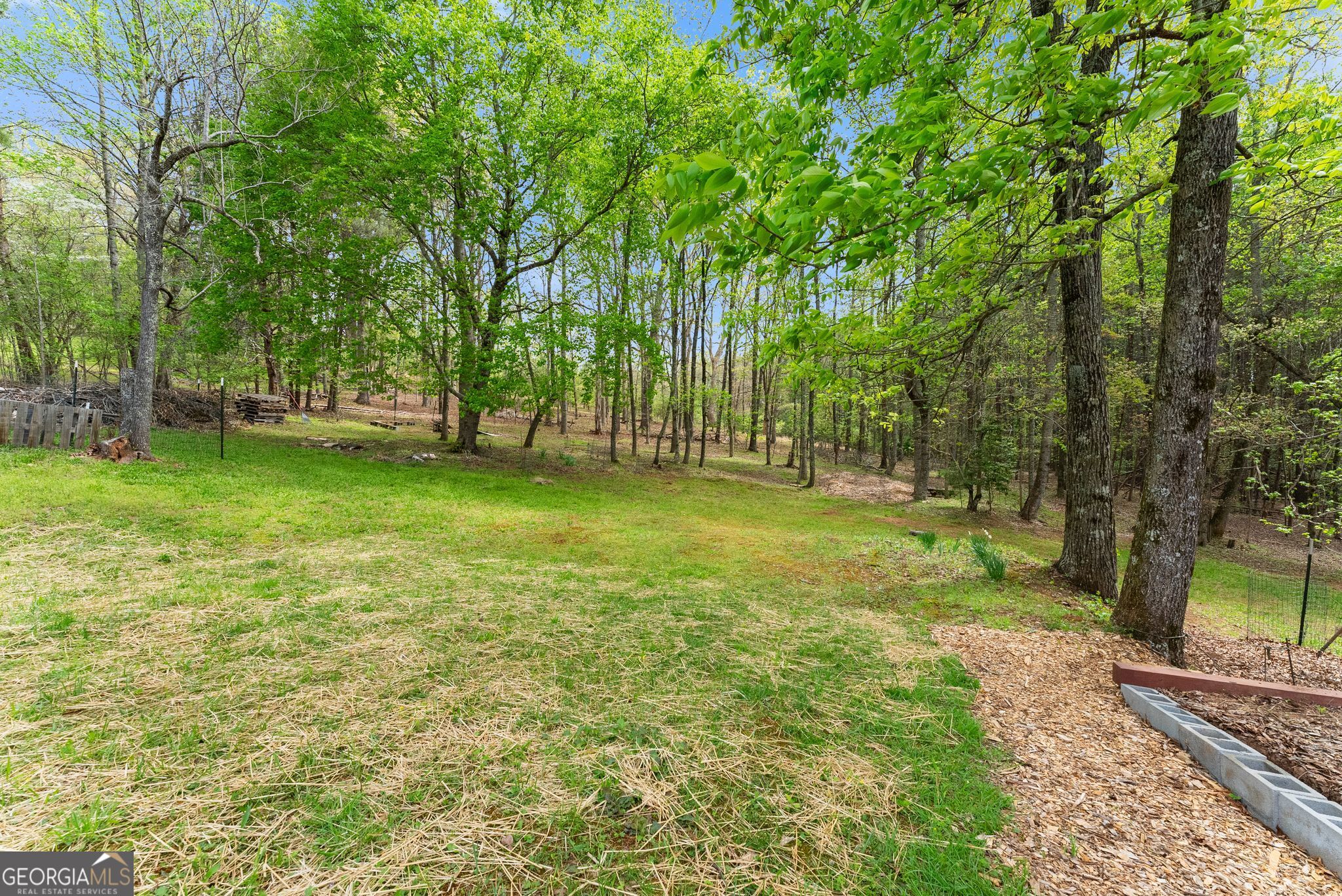 656 Stanley Nix Road