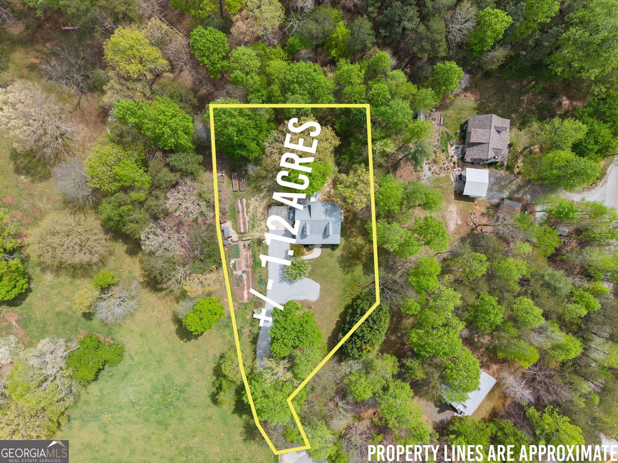 656 Stanley Nix Road