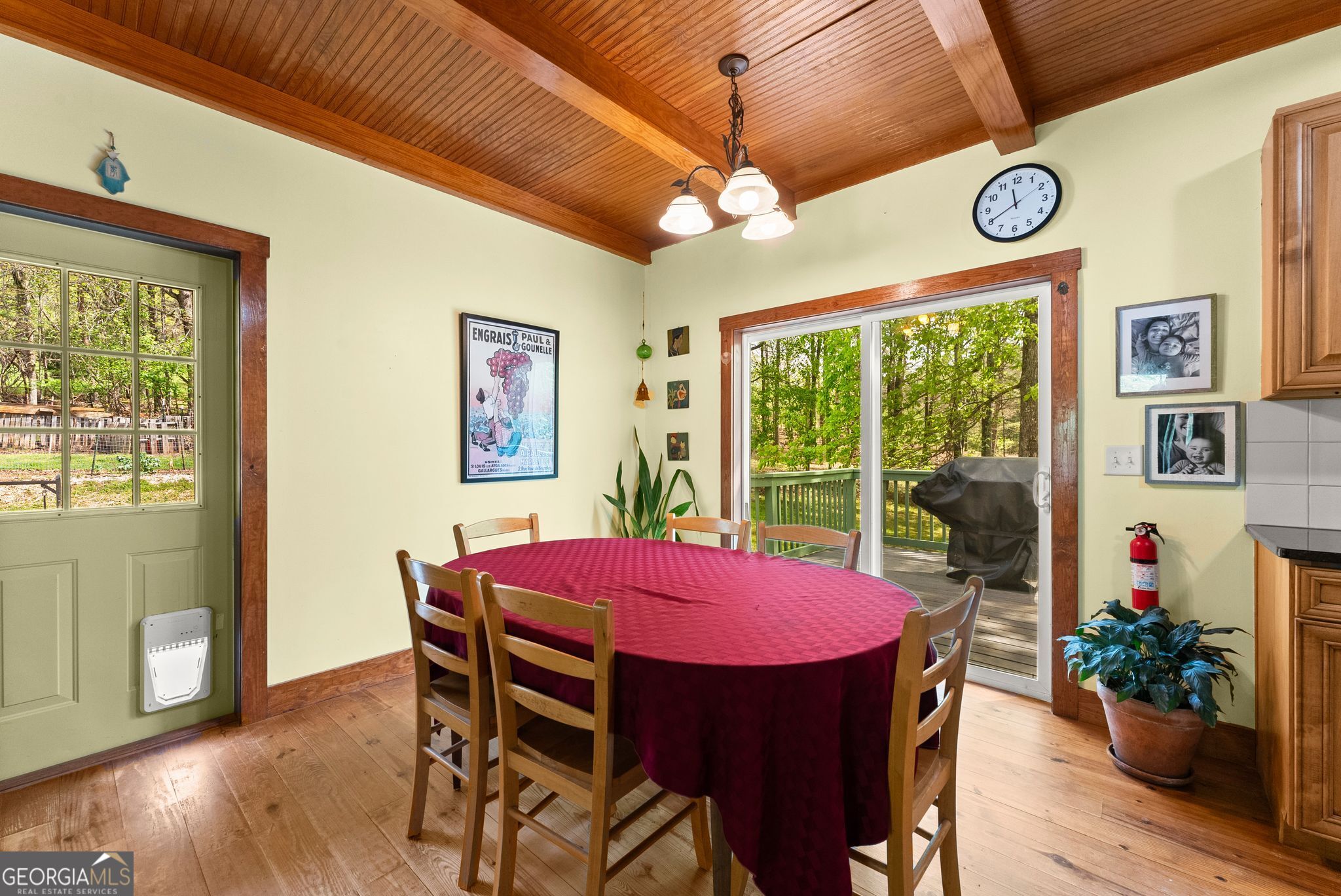 656 Stanley Nix Road