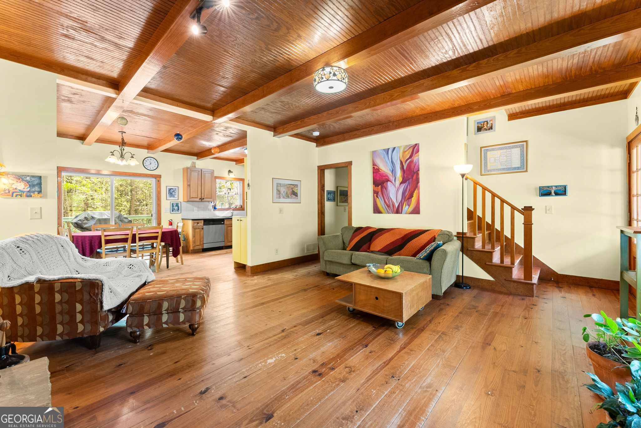 656 Stanley Nix Road