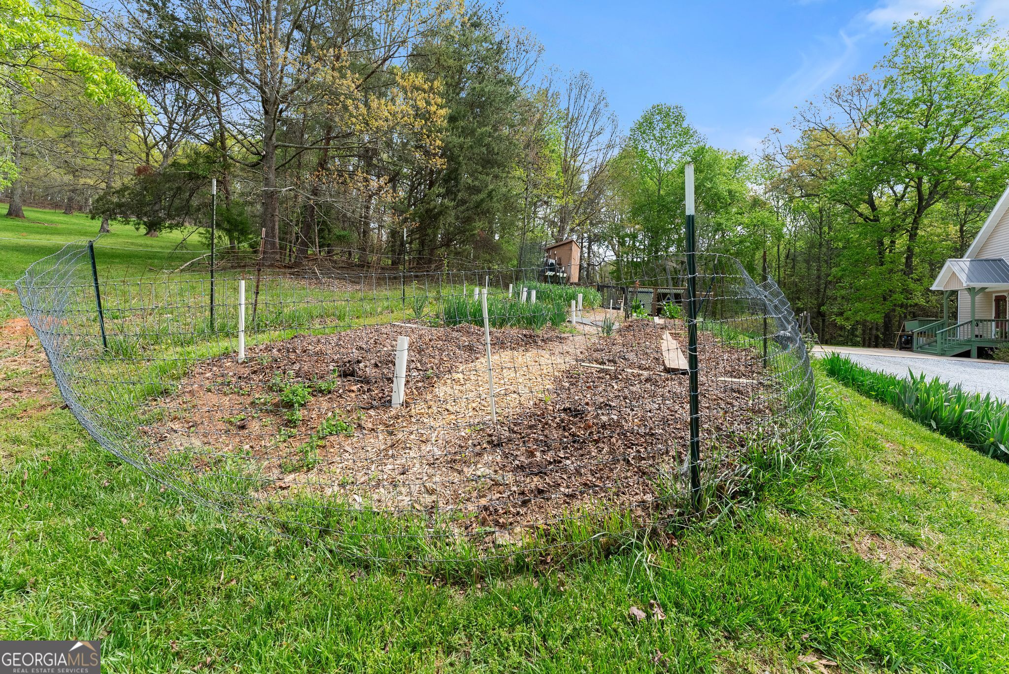 656 Stanley Nix Road