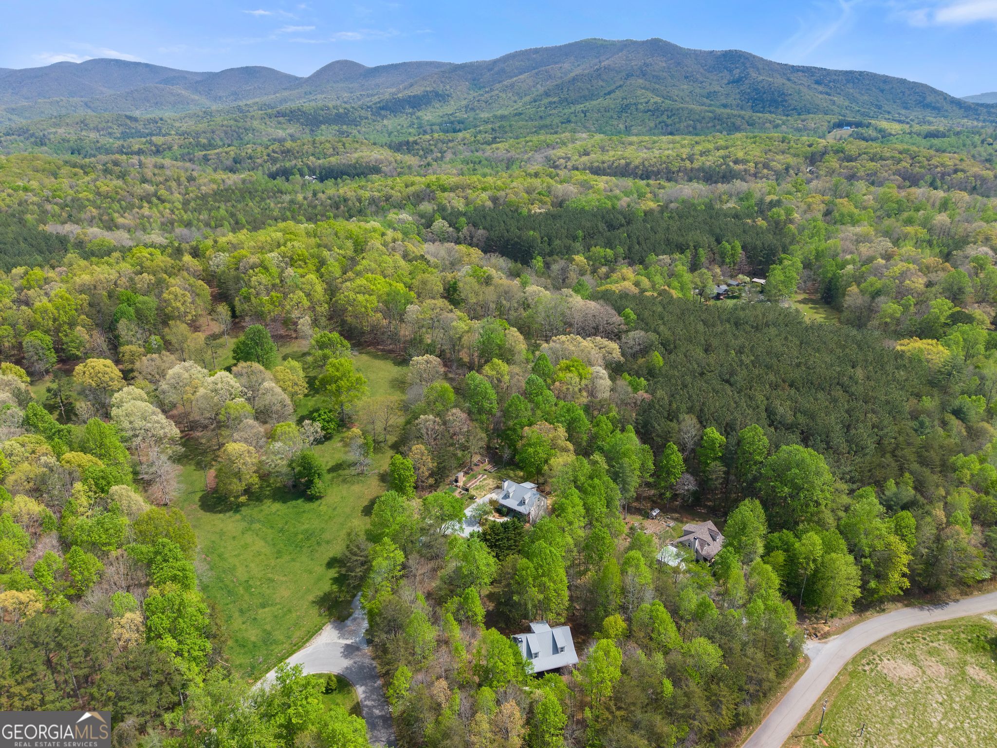 656 Stanley Nix Road