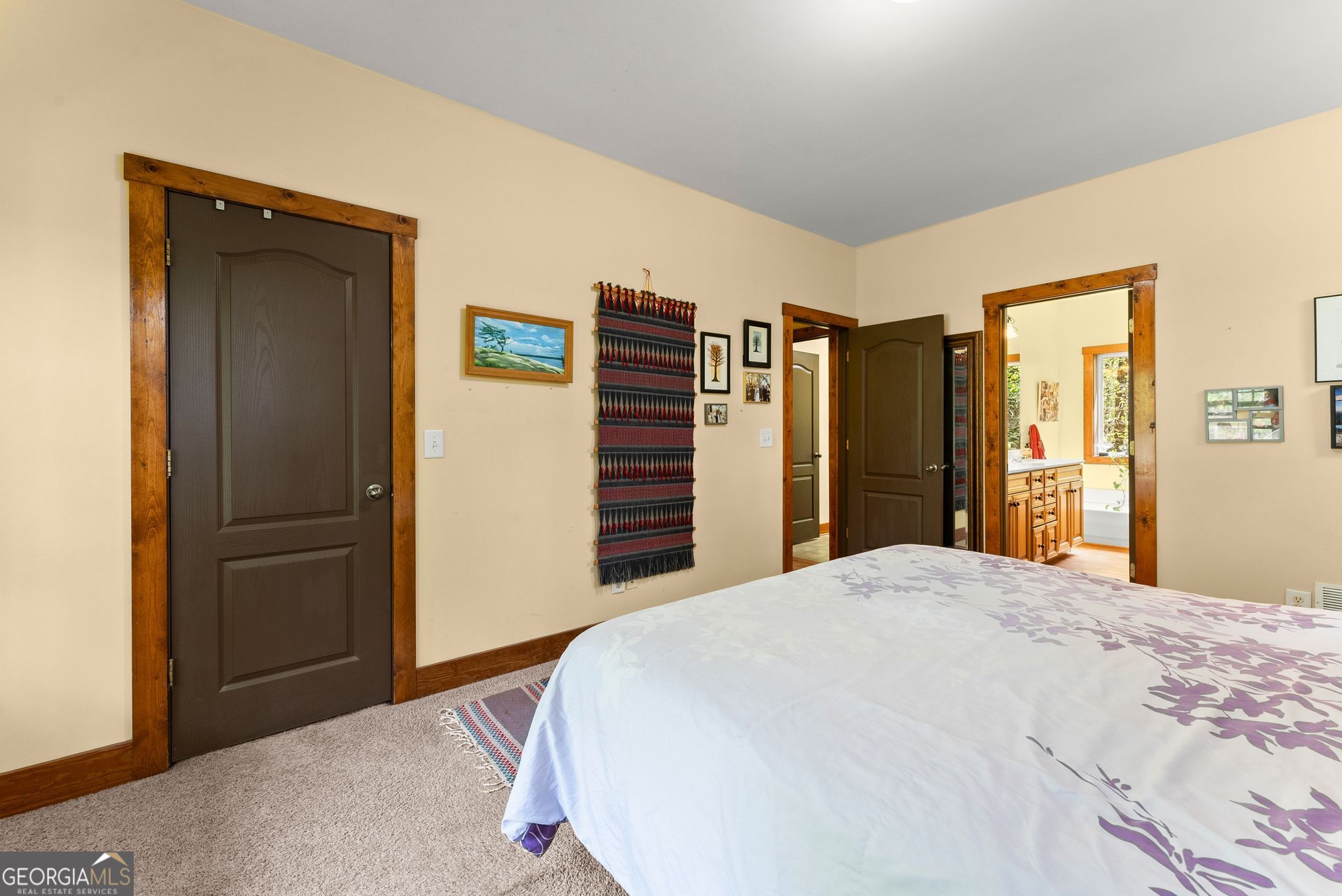 656 Stanley Nix Road