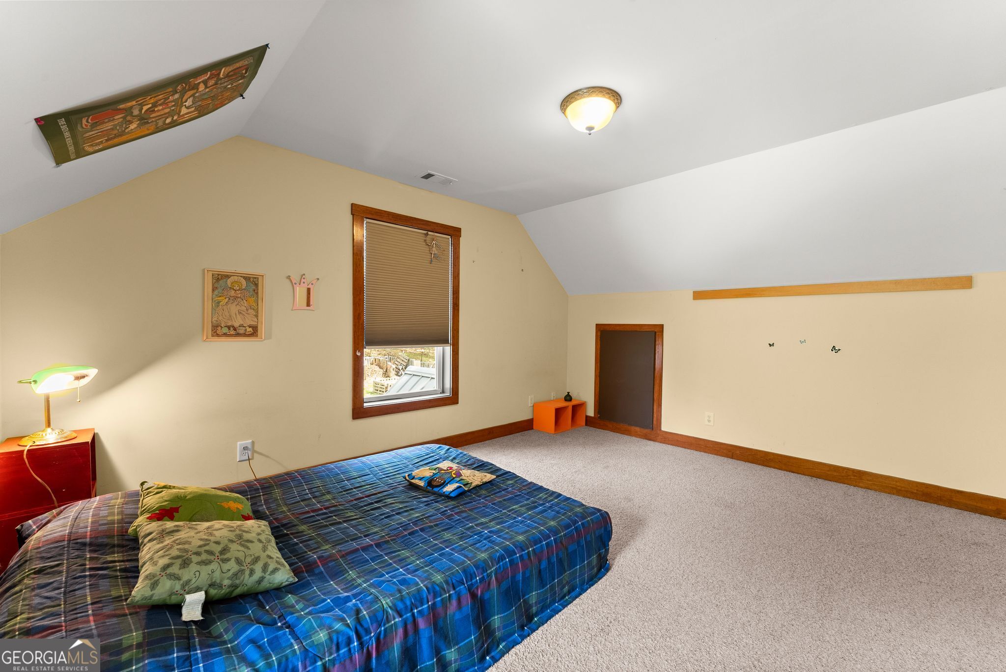 656 Stanley Nix Road