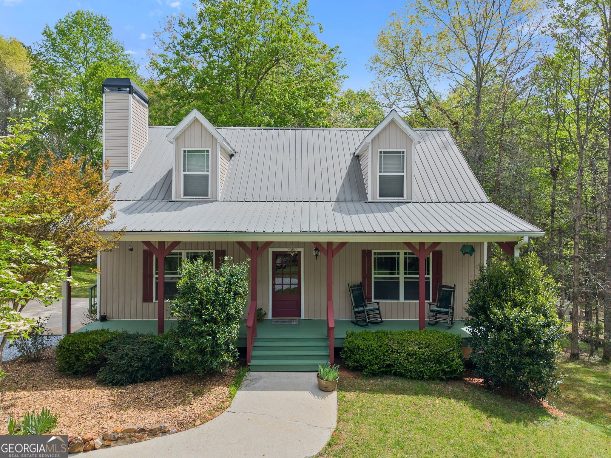 656 Stanley Nix Road